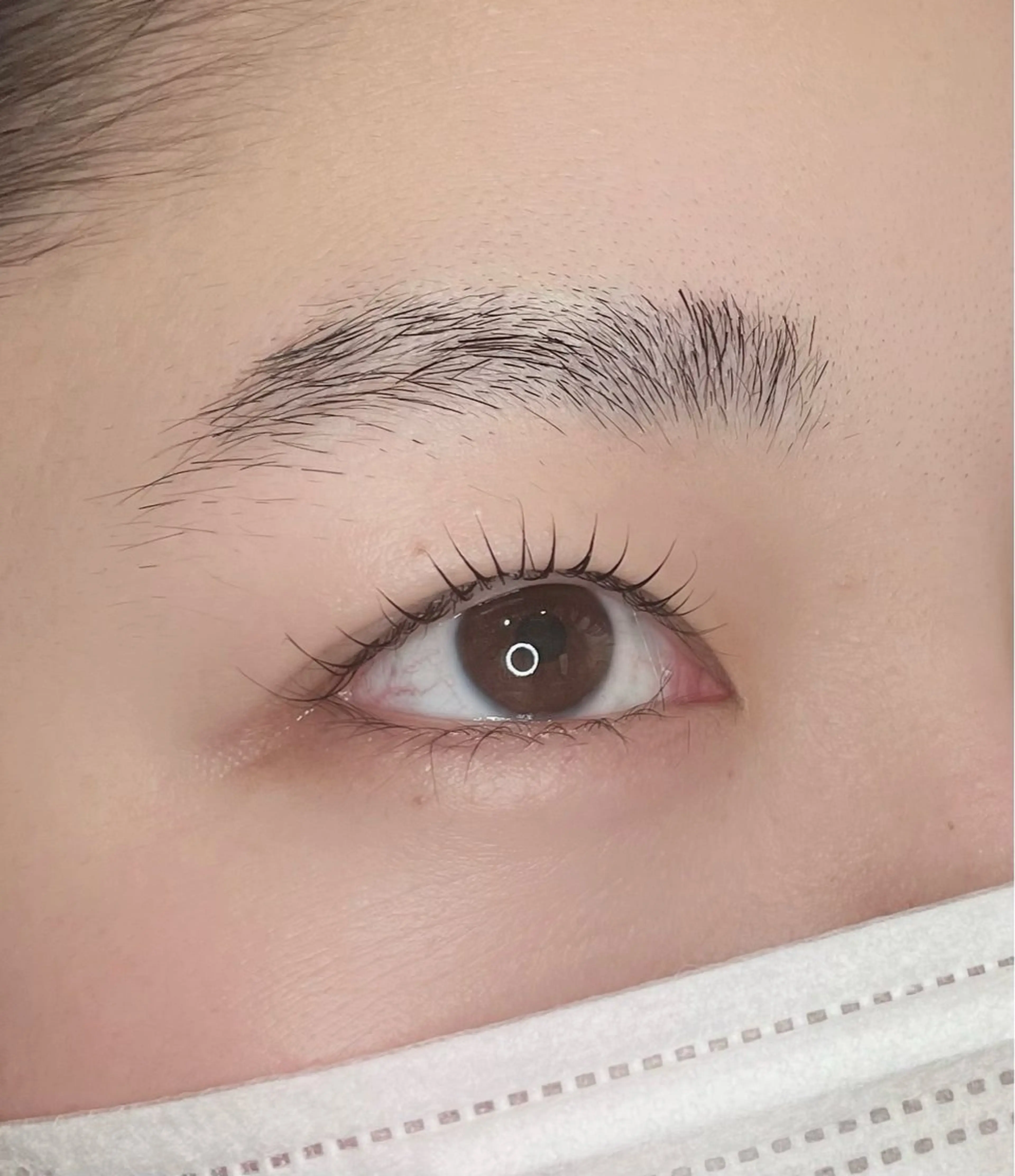 マツエク・マツパ mani yukariのマツエク・マツパデザイン