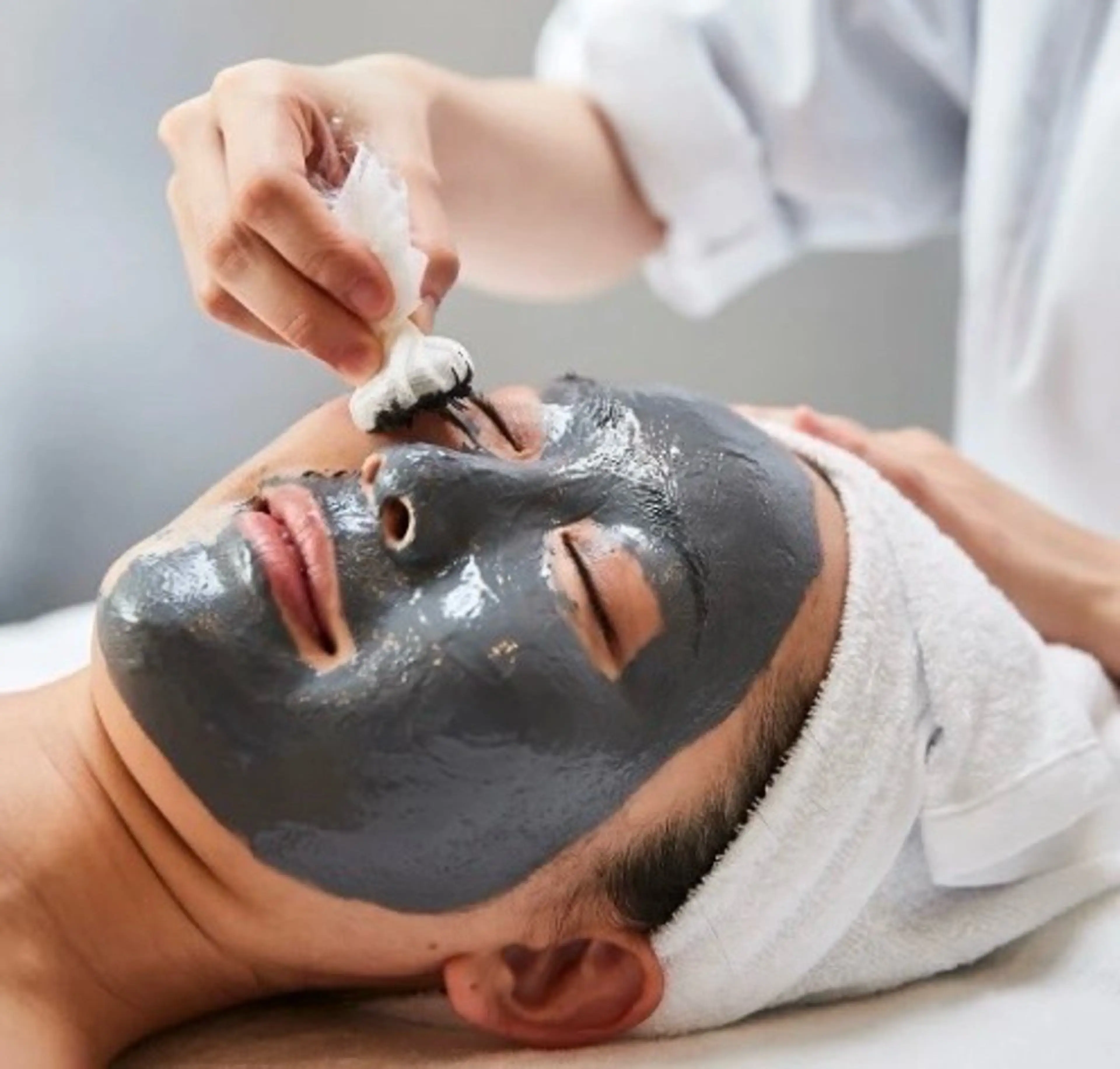 モナリ復元パック…くすみ・乾燥が気になる方に✨の写真