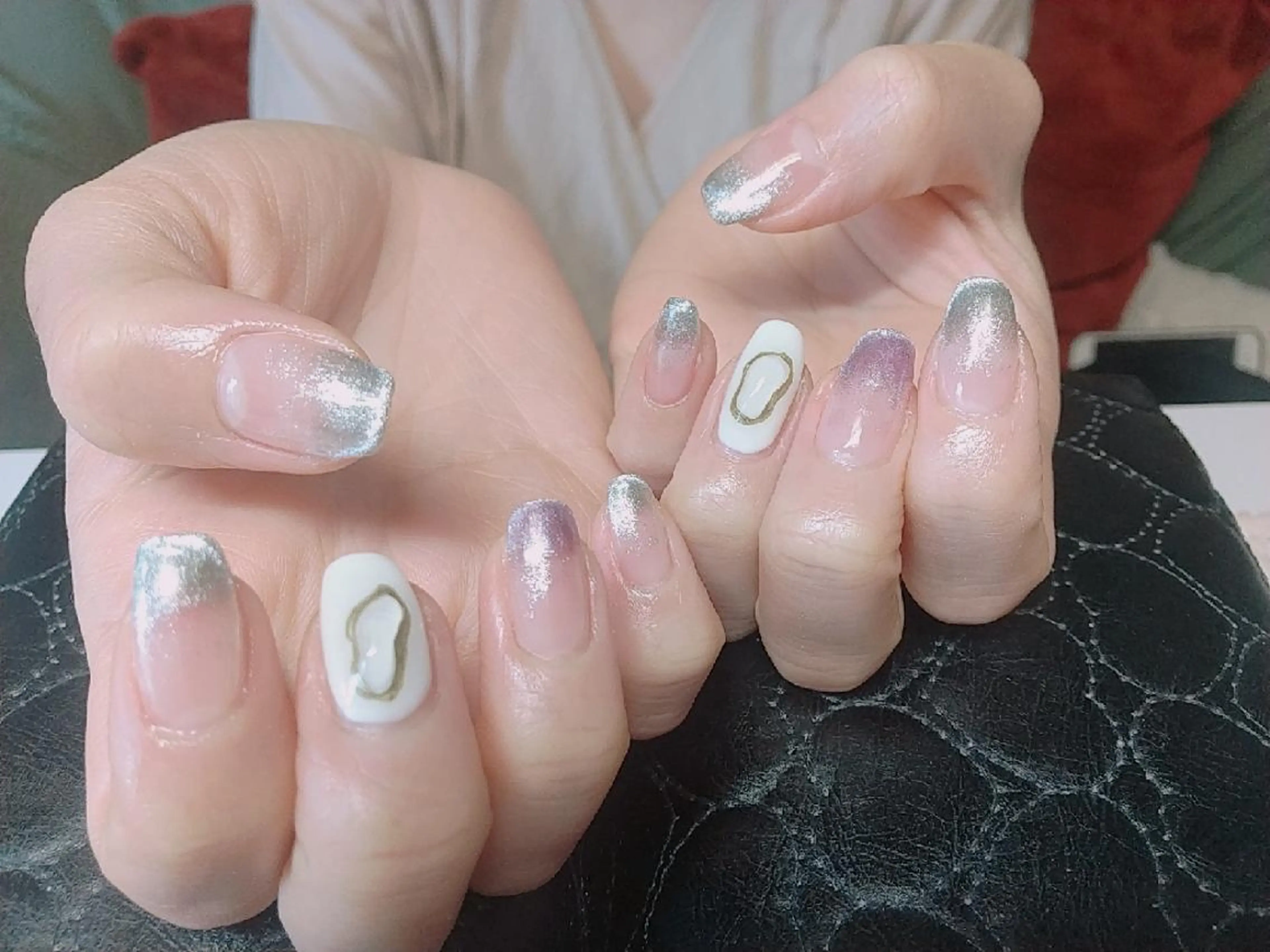 ネイル haru  nailのネイルデザイン