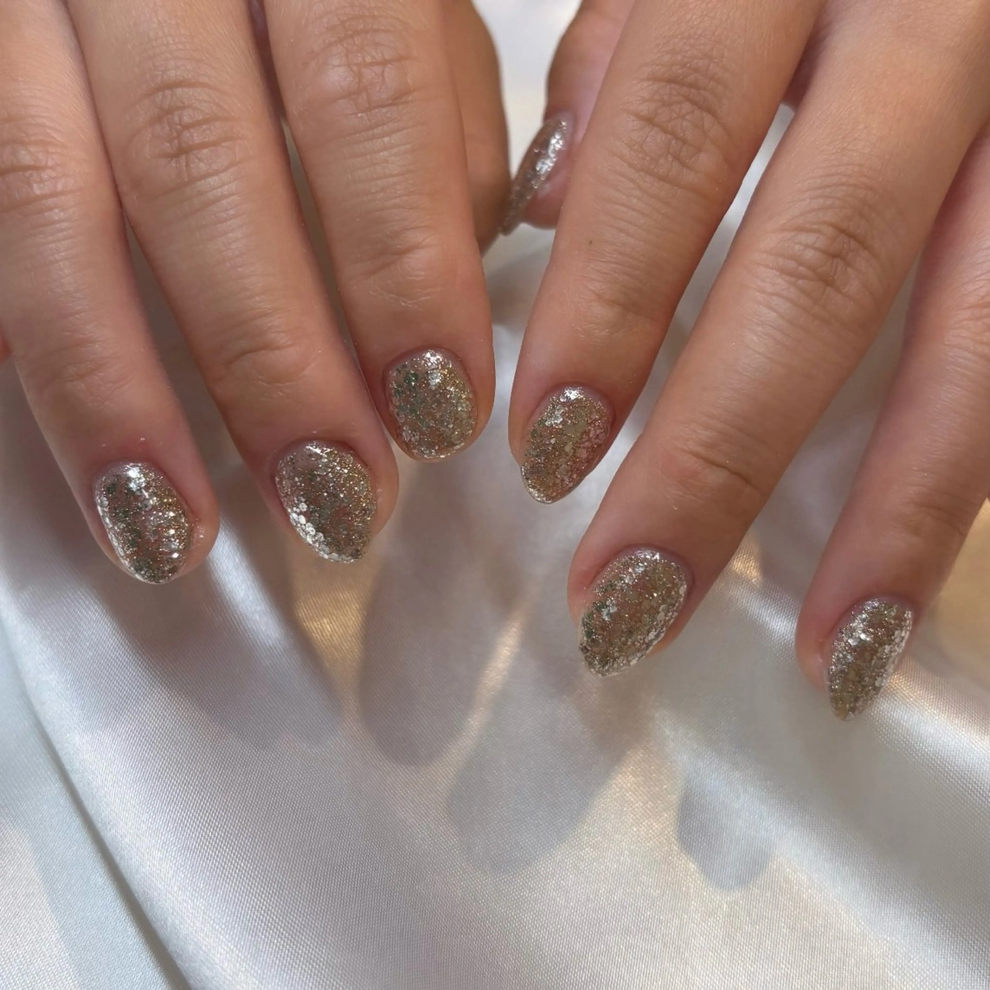 ネイル COLOR'S NAIL所属・SANA .のネイルデザイン