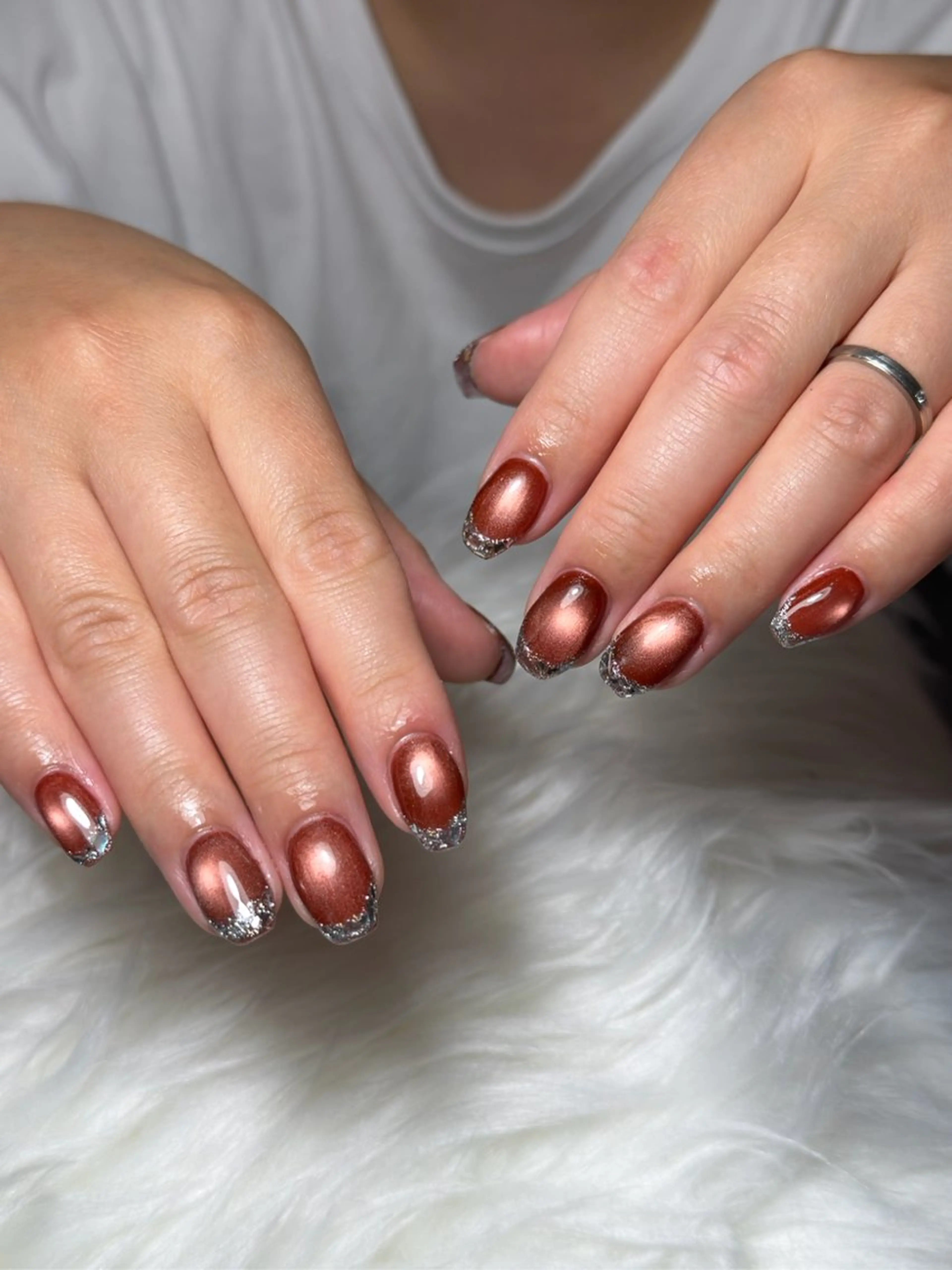 ネイル ハンドネイル Nail Salon Anのネイルデザイン