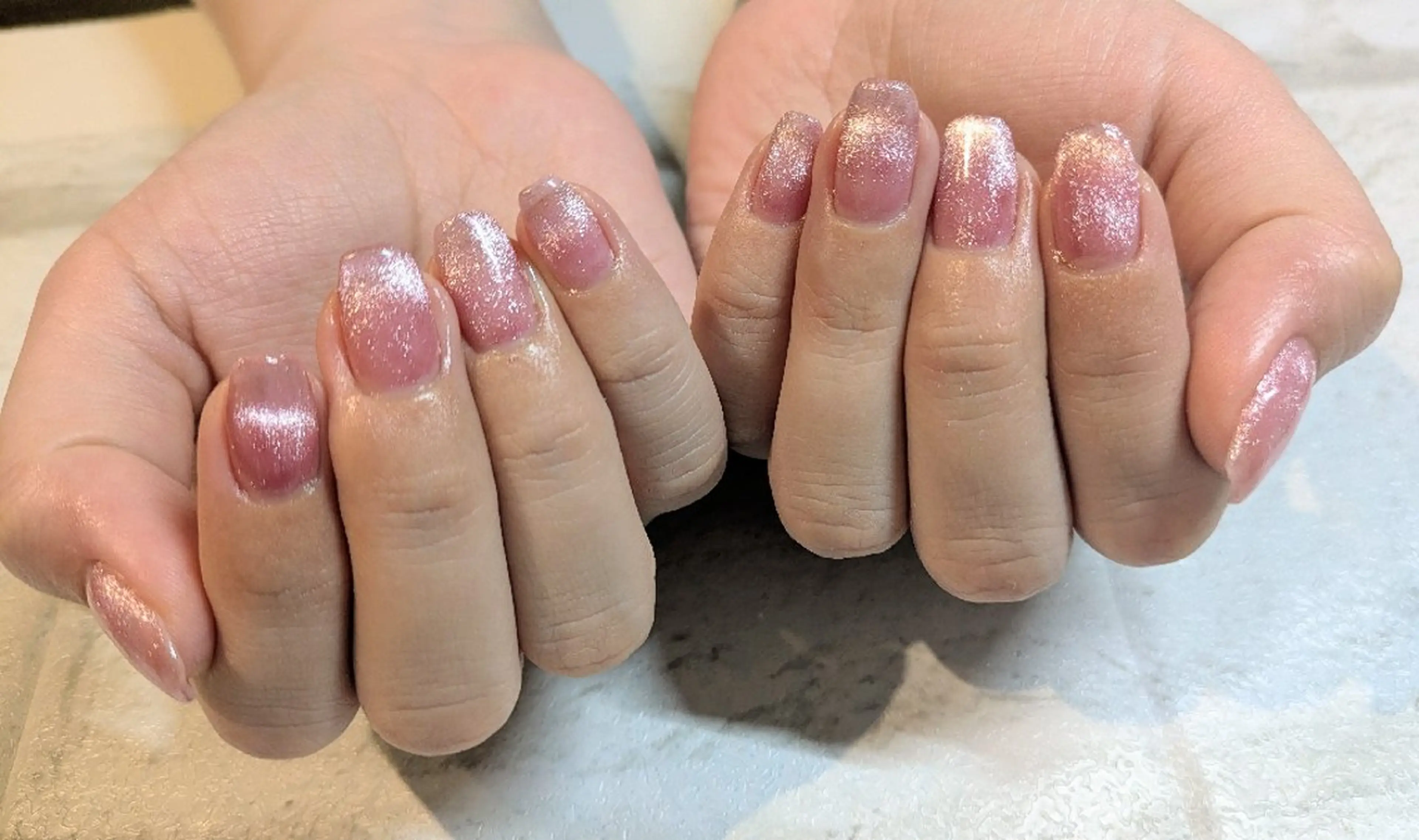 ネイル ハンドネイル aoyagi maiのネイルデザイン