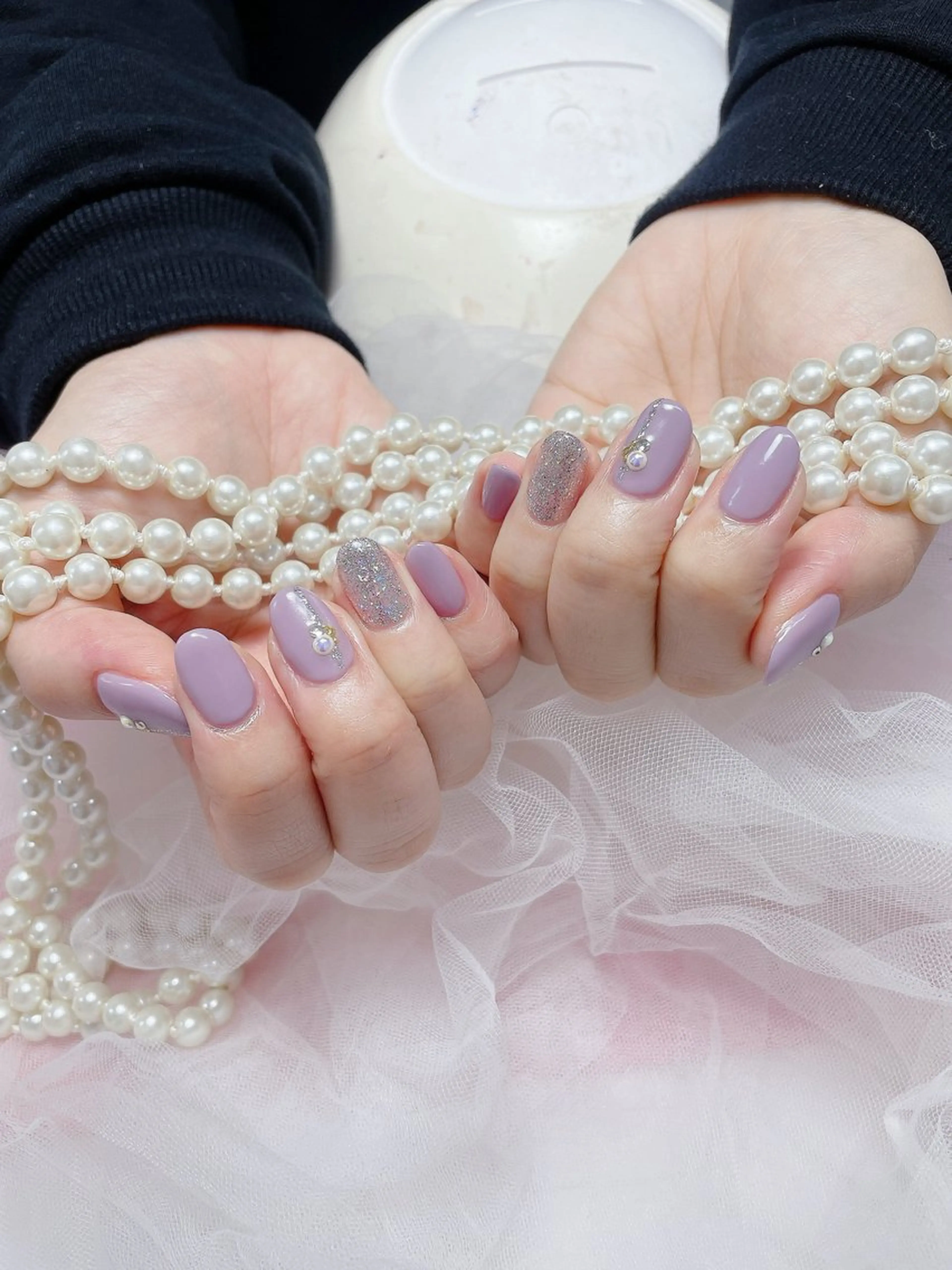 ネイル kirameki nail salon所属・kirameki nailのネイルデザイン