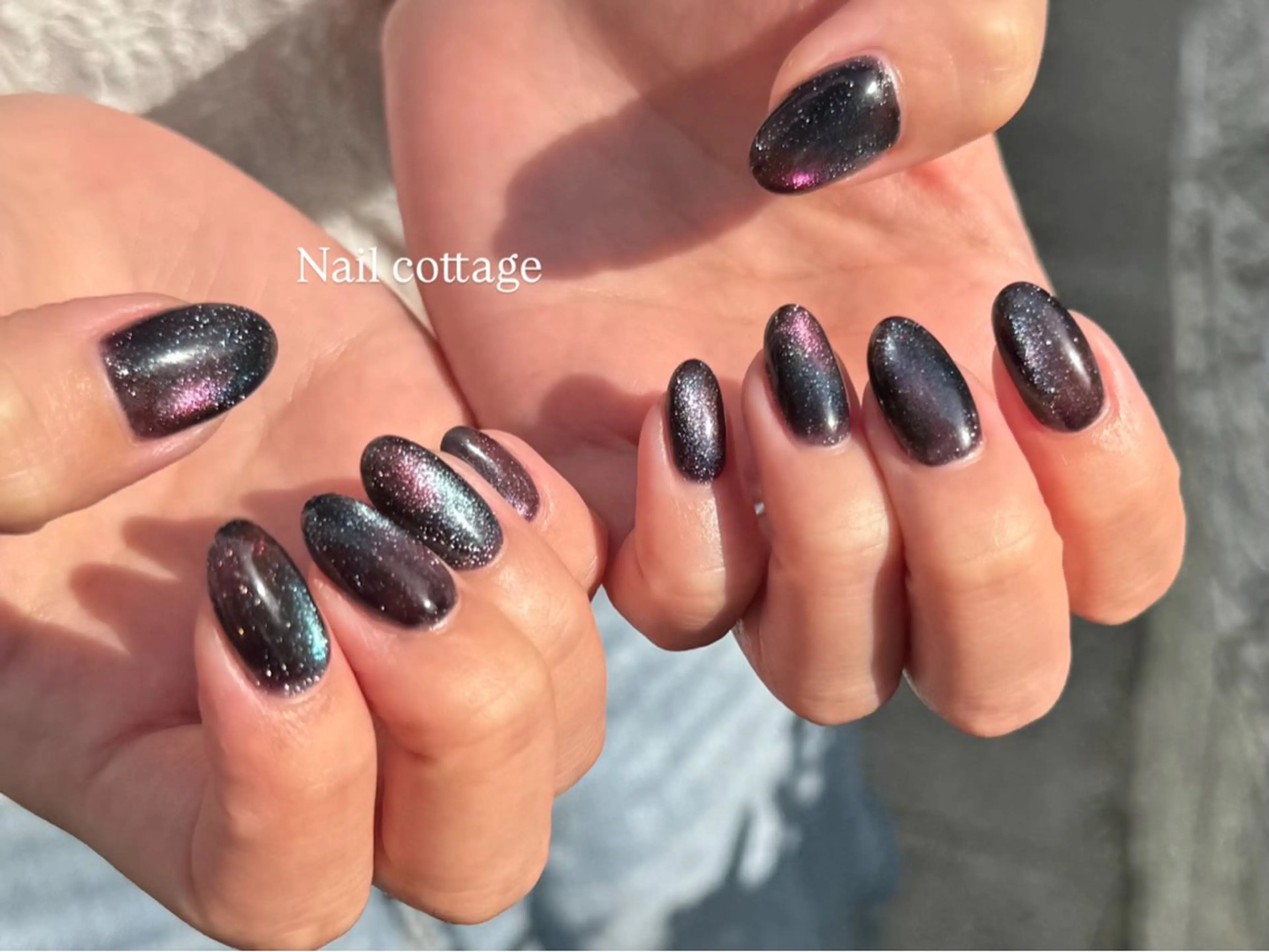 ネイル Nail cottageのネイルデザイン