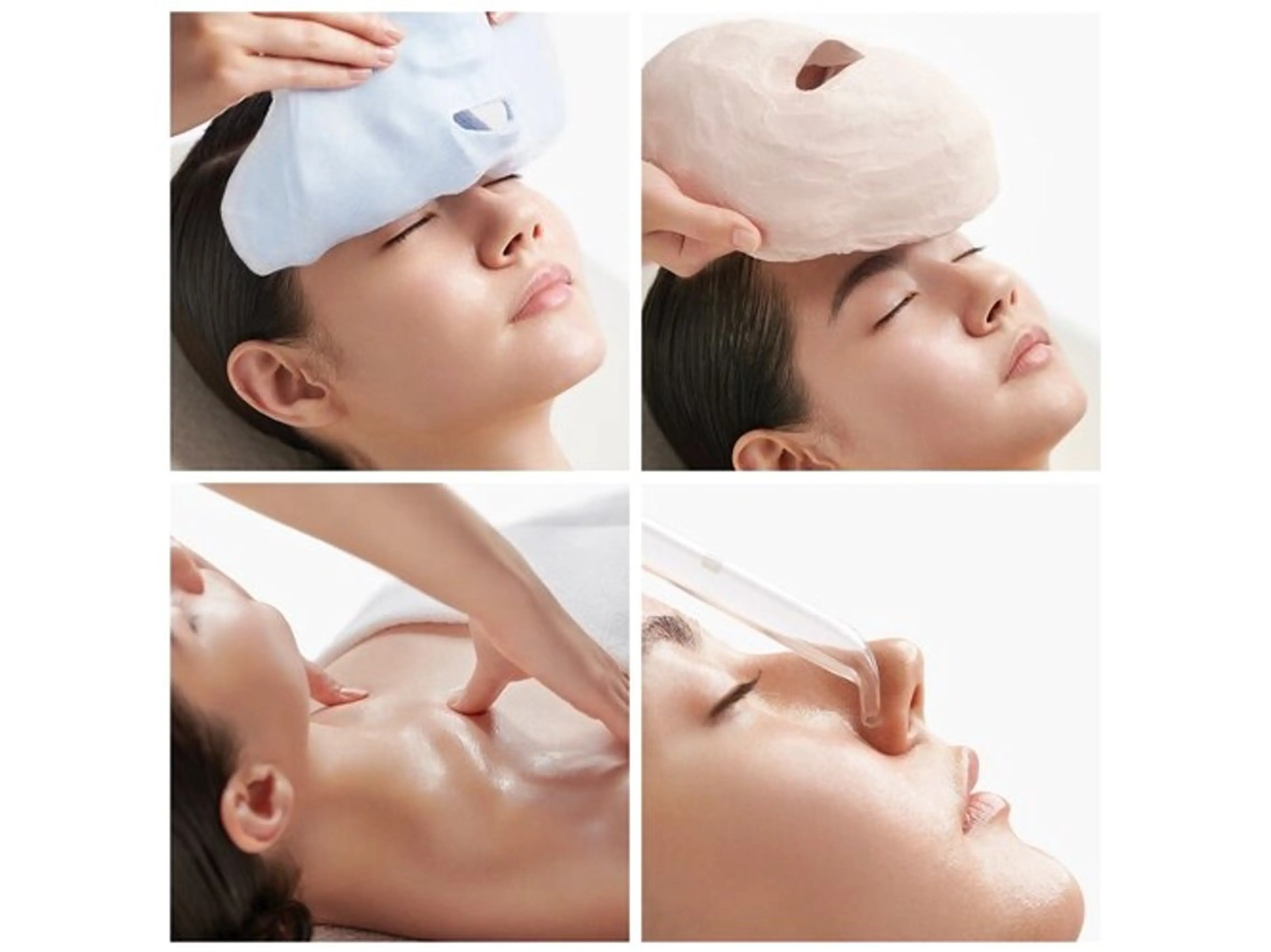 POLA THE BEAUTYカトオノのエステ・リラクイメージ