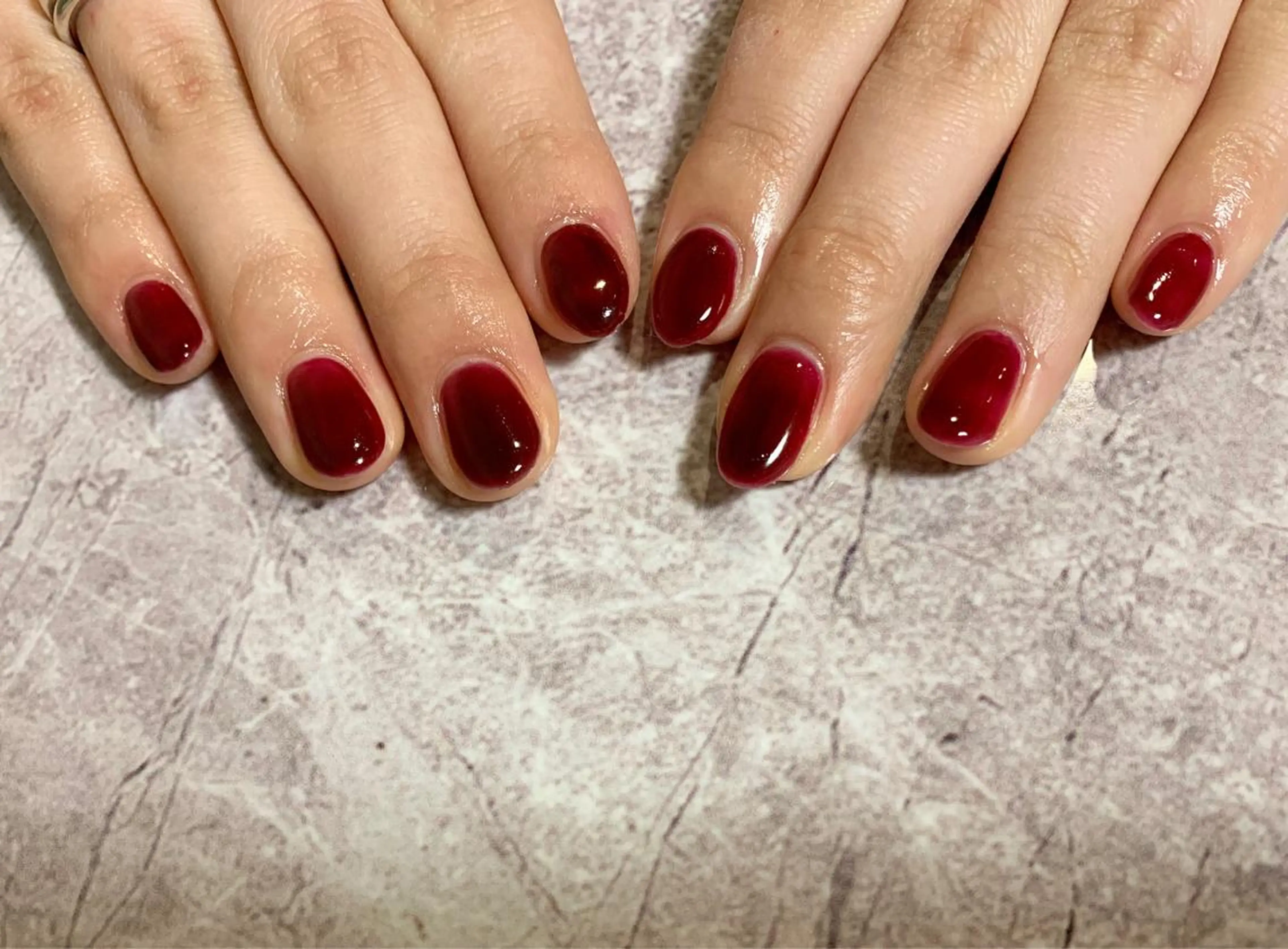 ネイル charmant nailのネイルデザイン