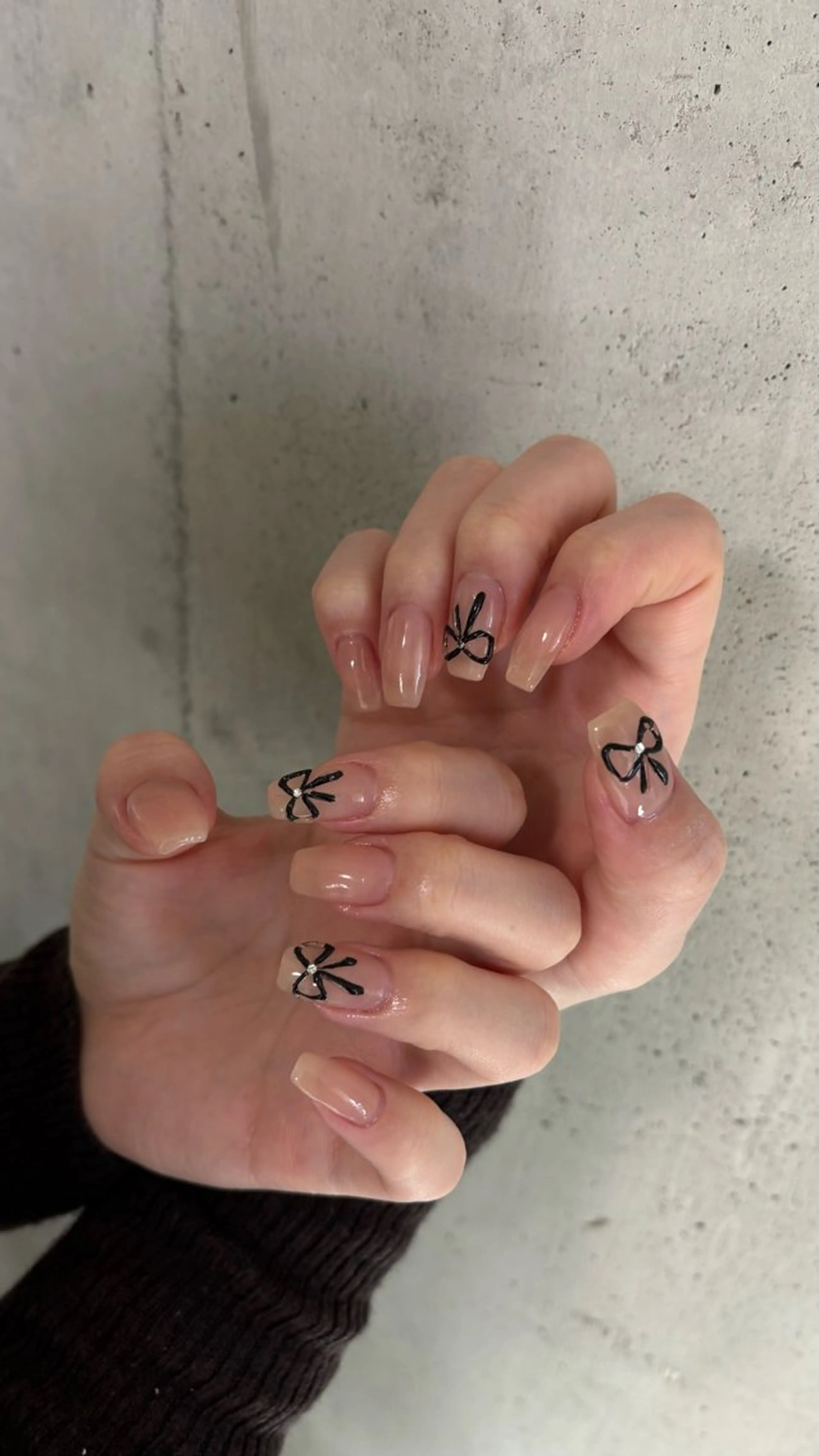 ネイル H'ami (haruka)のネイルデザイン