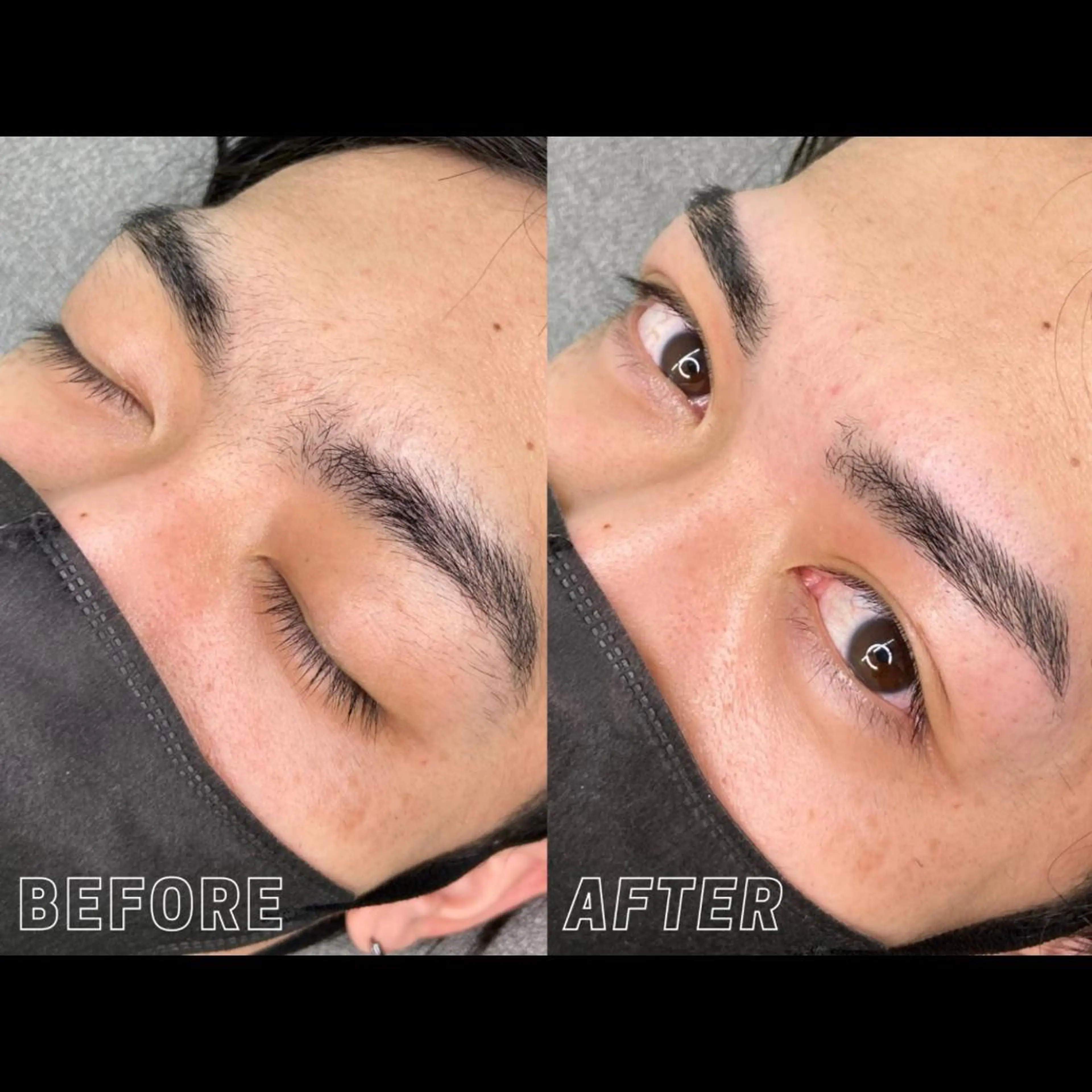 リニューアルオープン記念🌸眉毛スタイリング¥5500▶︎¥2980の写真