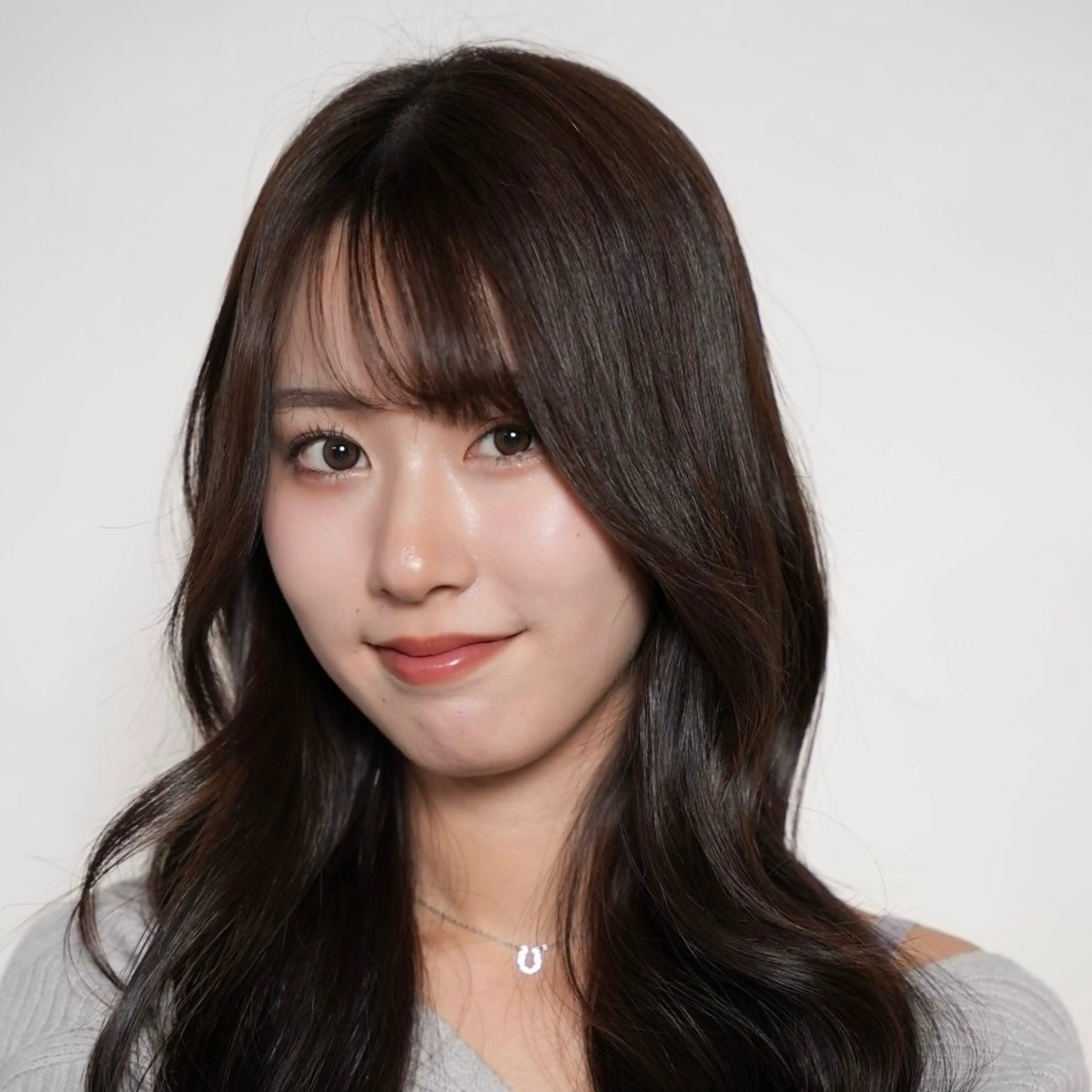 ロング カラー ヘアアレンジ 🥇メンズ特化美容師 masato🥇のヘアスタイル