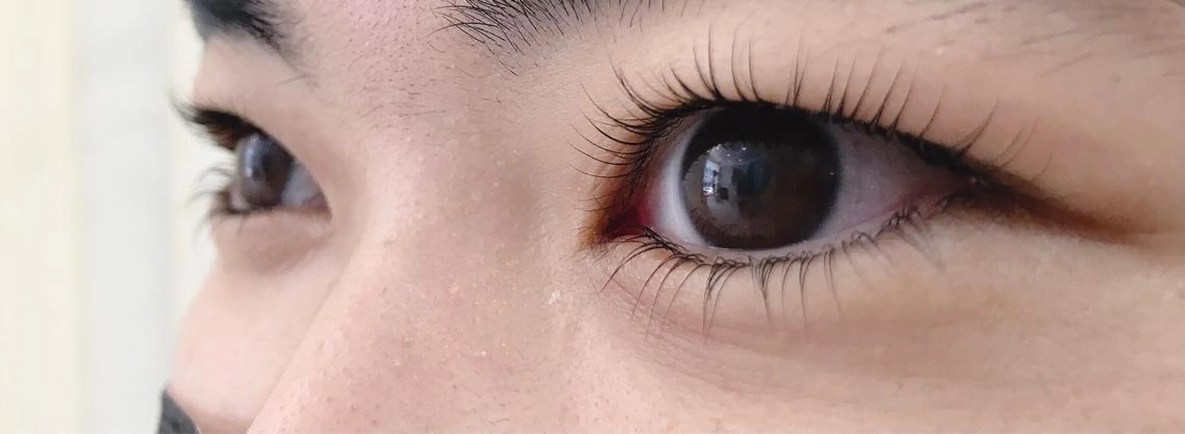 マツエク・マツパ REI eyelashのマツエク・マツパデザイン