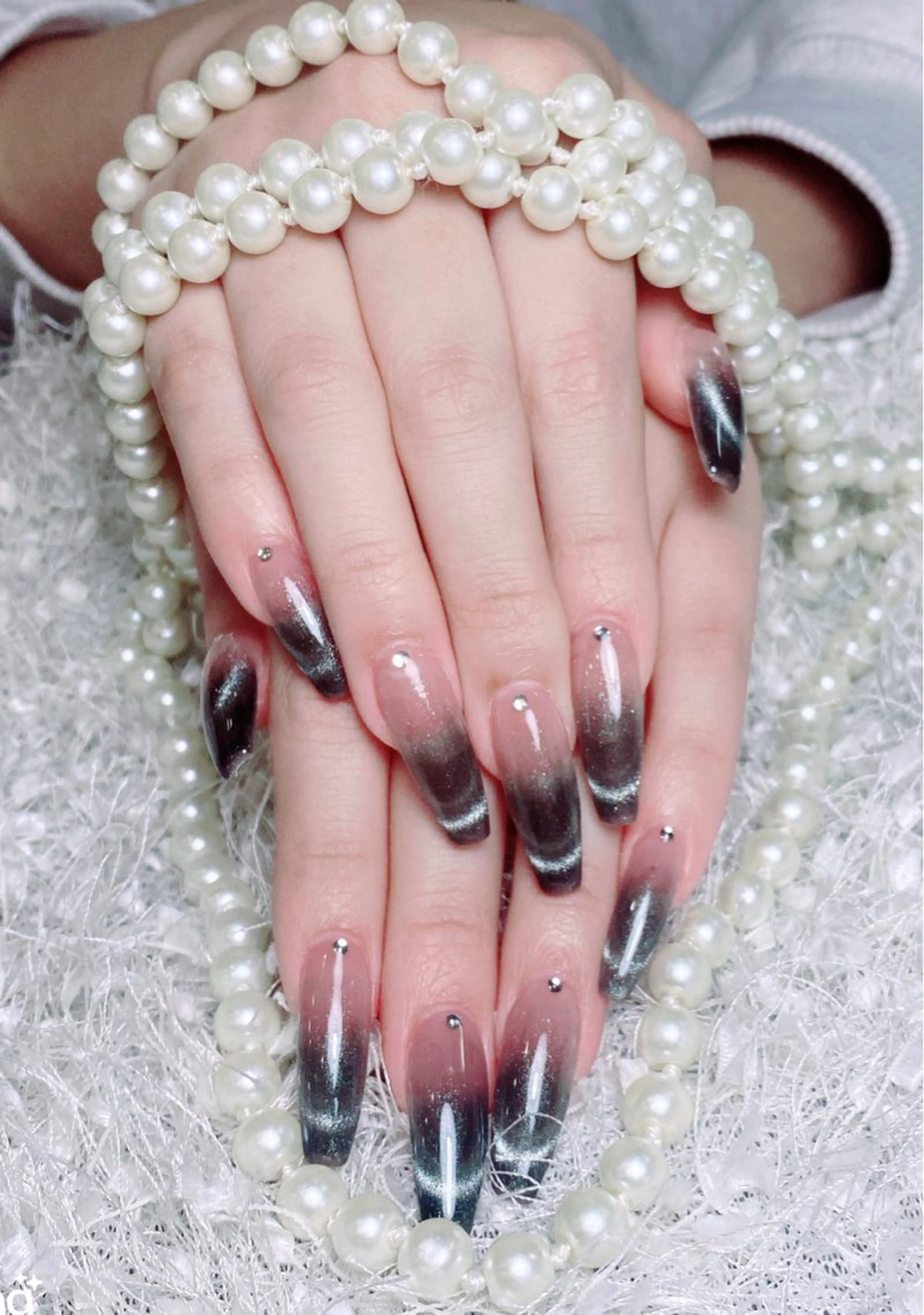 ネイル ハンドネイル 【スカルプ専門店】 Naomi nailのネイルデザイン