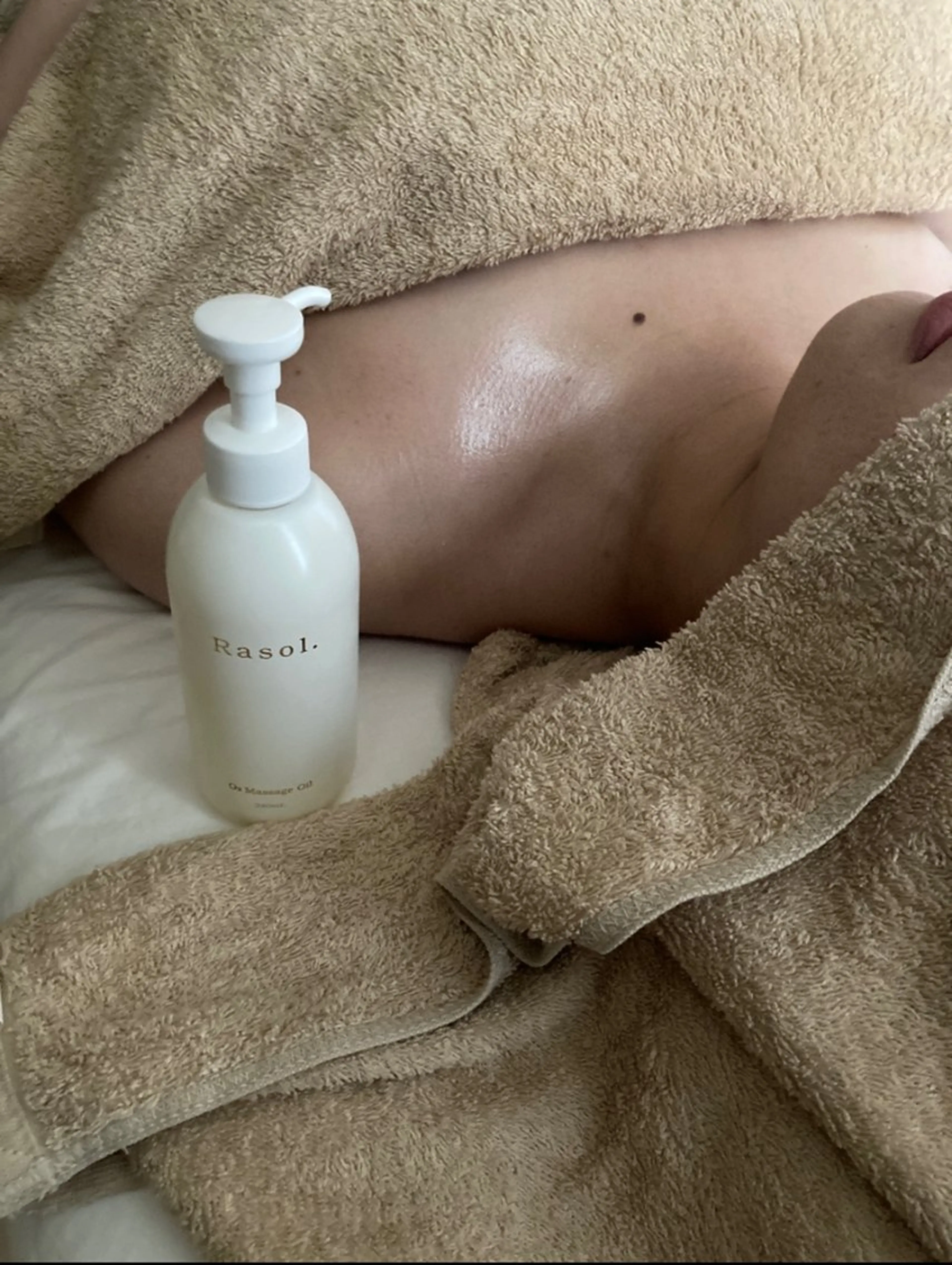 リンパサロン Ashaのエステ・リラクイメージ