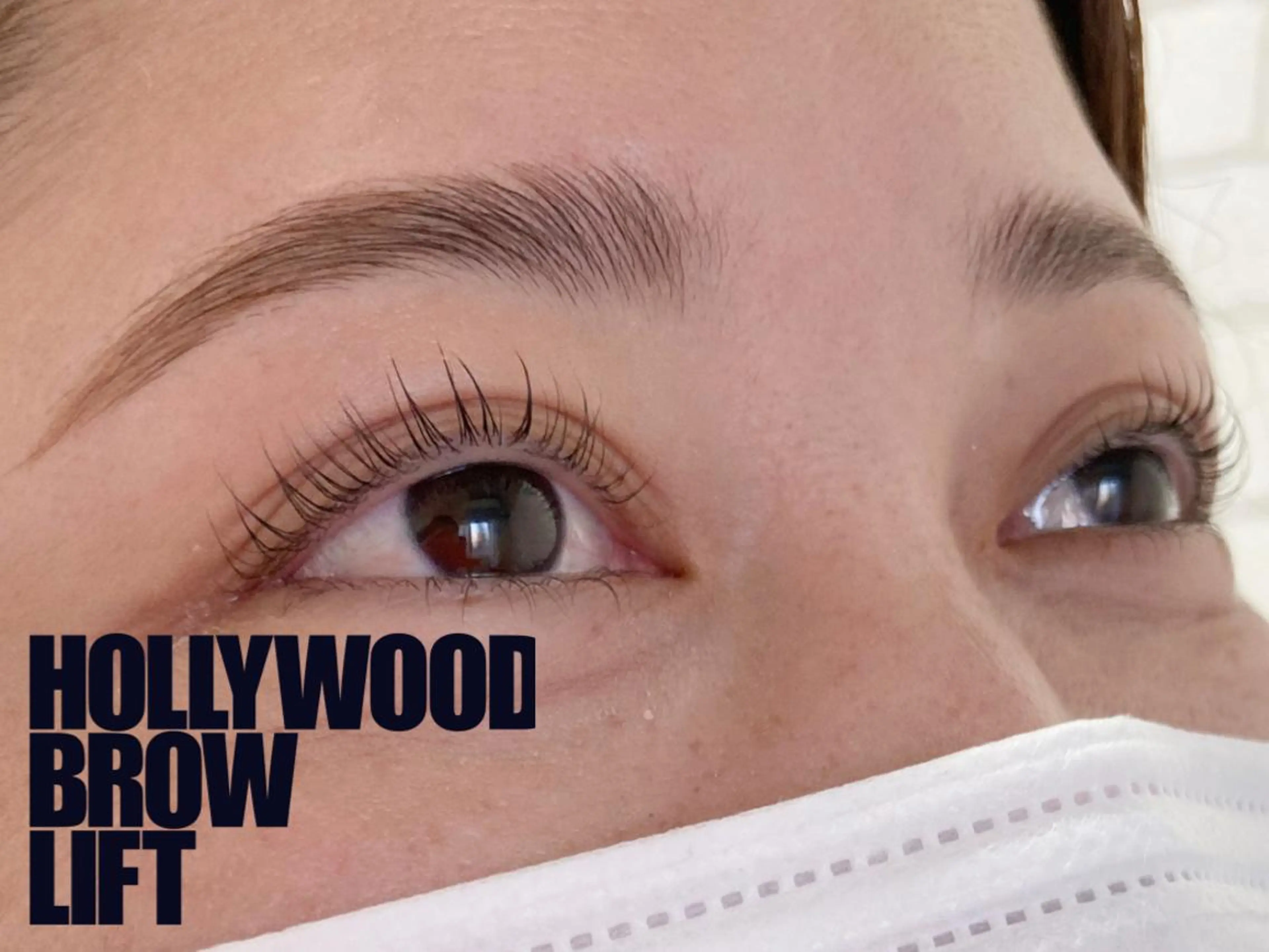 マツエク・マツパ まつげパーマ トレヴァーデルチザン inuiのマツエク・マツパデザイン