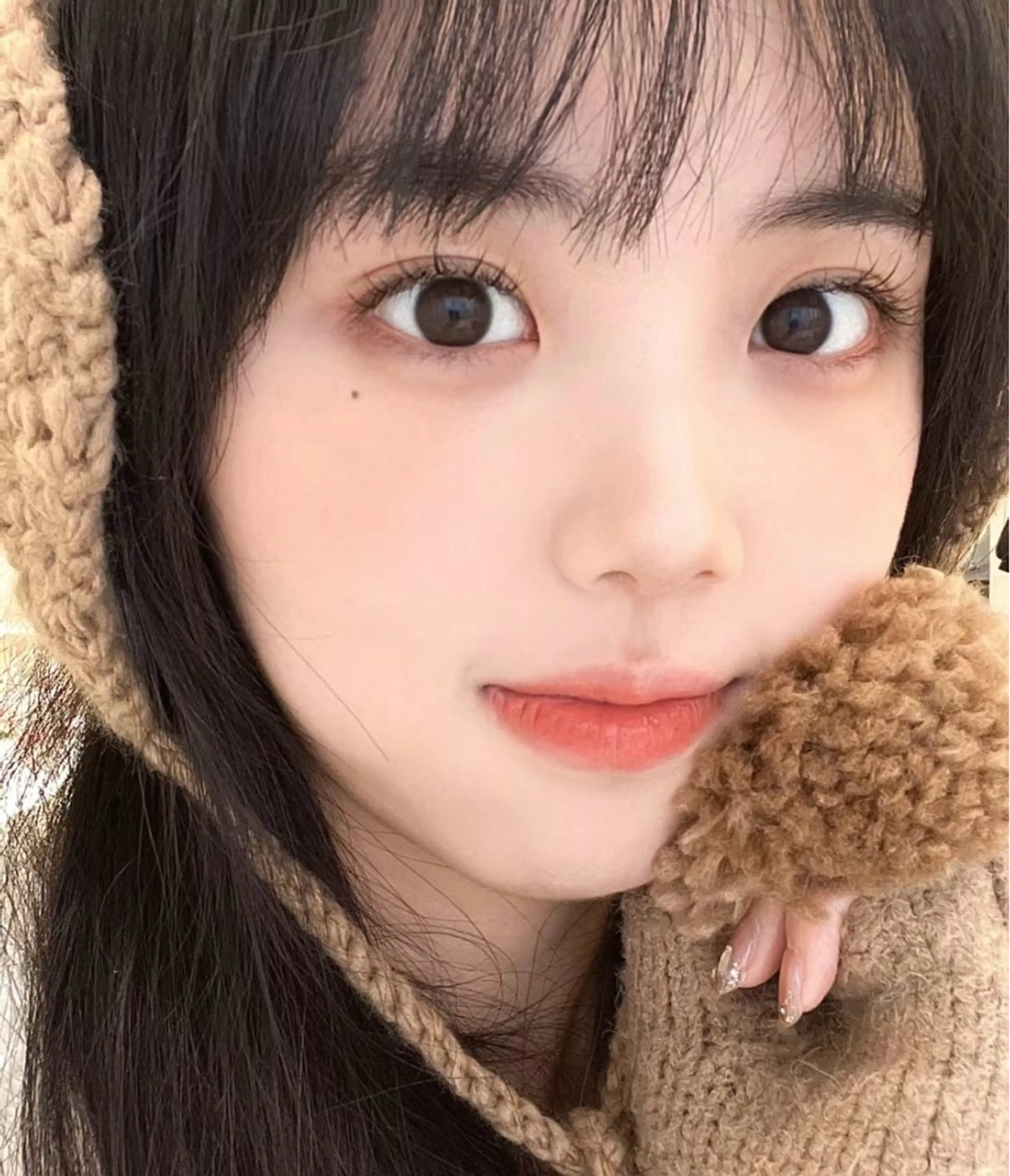 マツエク・マツパ 束感まつ毛 カラーマツエク フラットラッシュ パリジェンヌラッシュリフト まつげパーマ H eraのマツエク・マツパデザイン