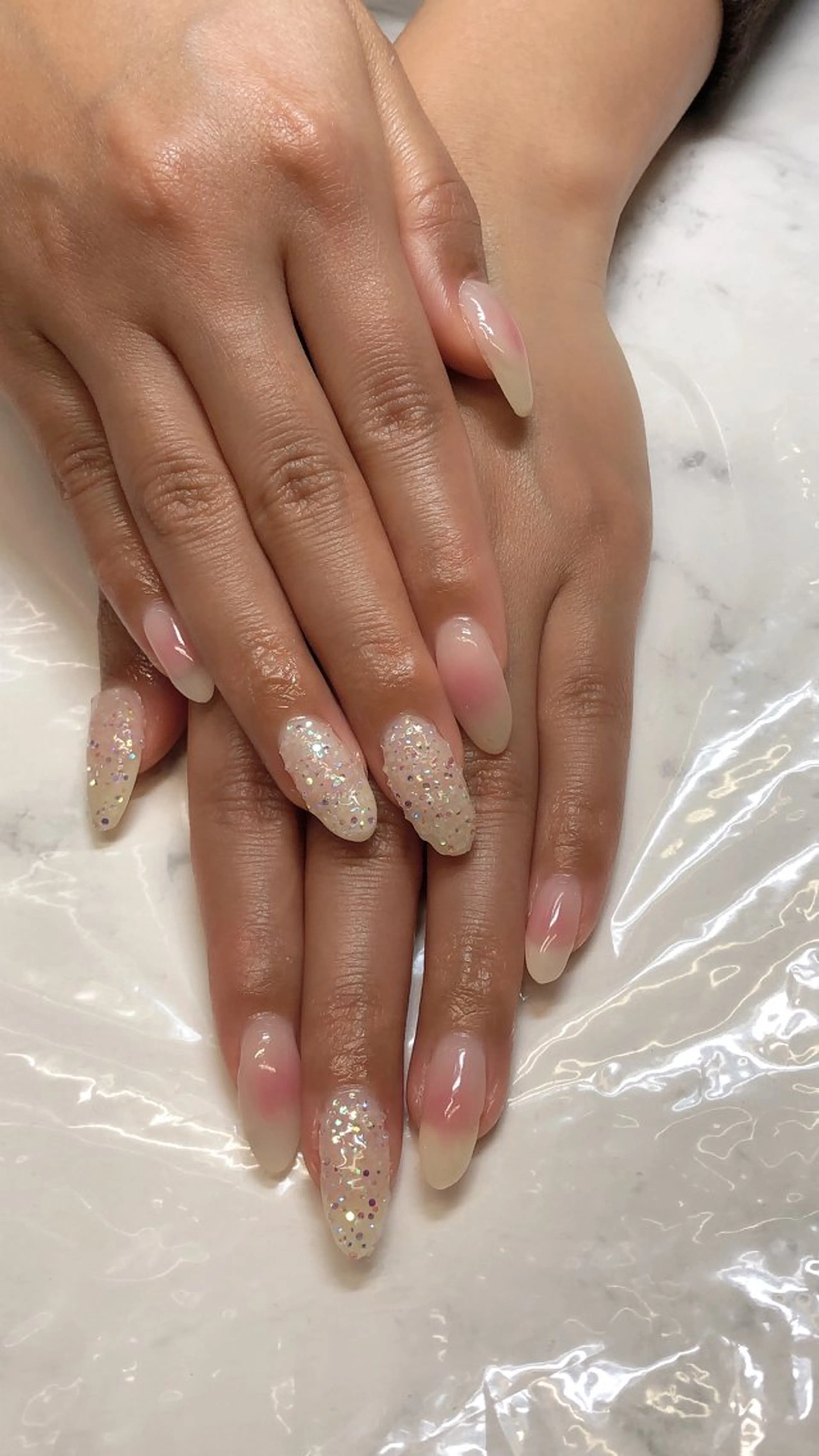 ネイル ✨アン ミユ✨のネイルデザイン