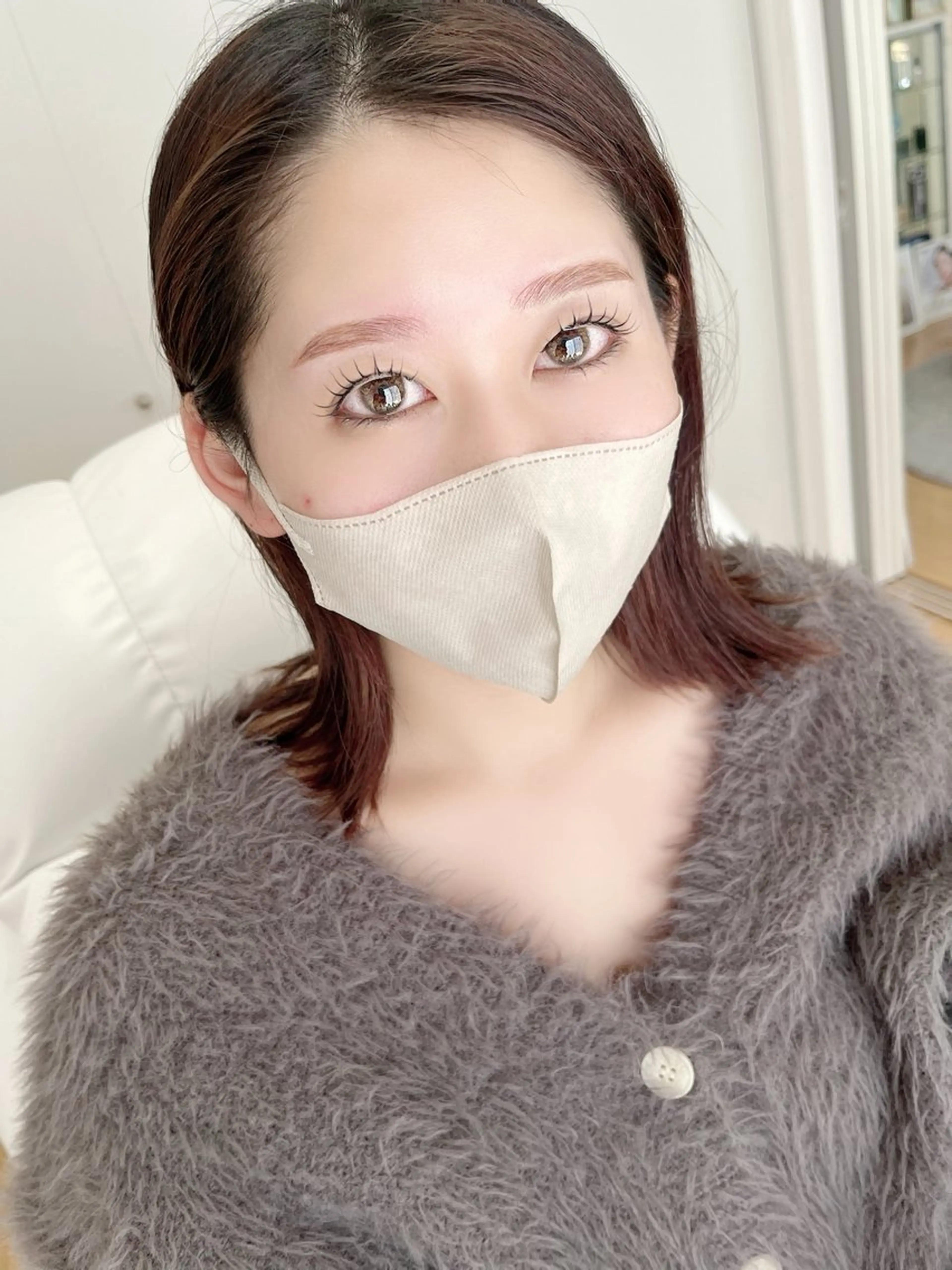 マツエク・マツパ まつげパーマ Ema所属・【自分史上いちばん 可愛い目元へ】のマツエク・マツパデザイン