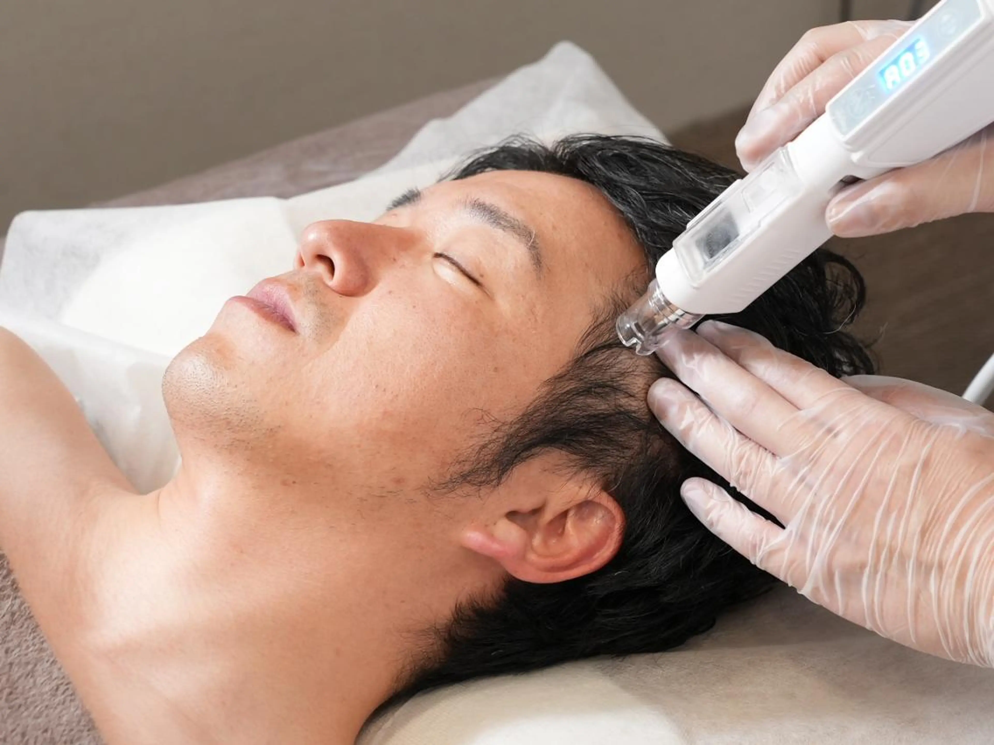 メンズ 医療機関提携メンズ BB福井高柳店のエステ・リラクイメージ