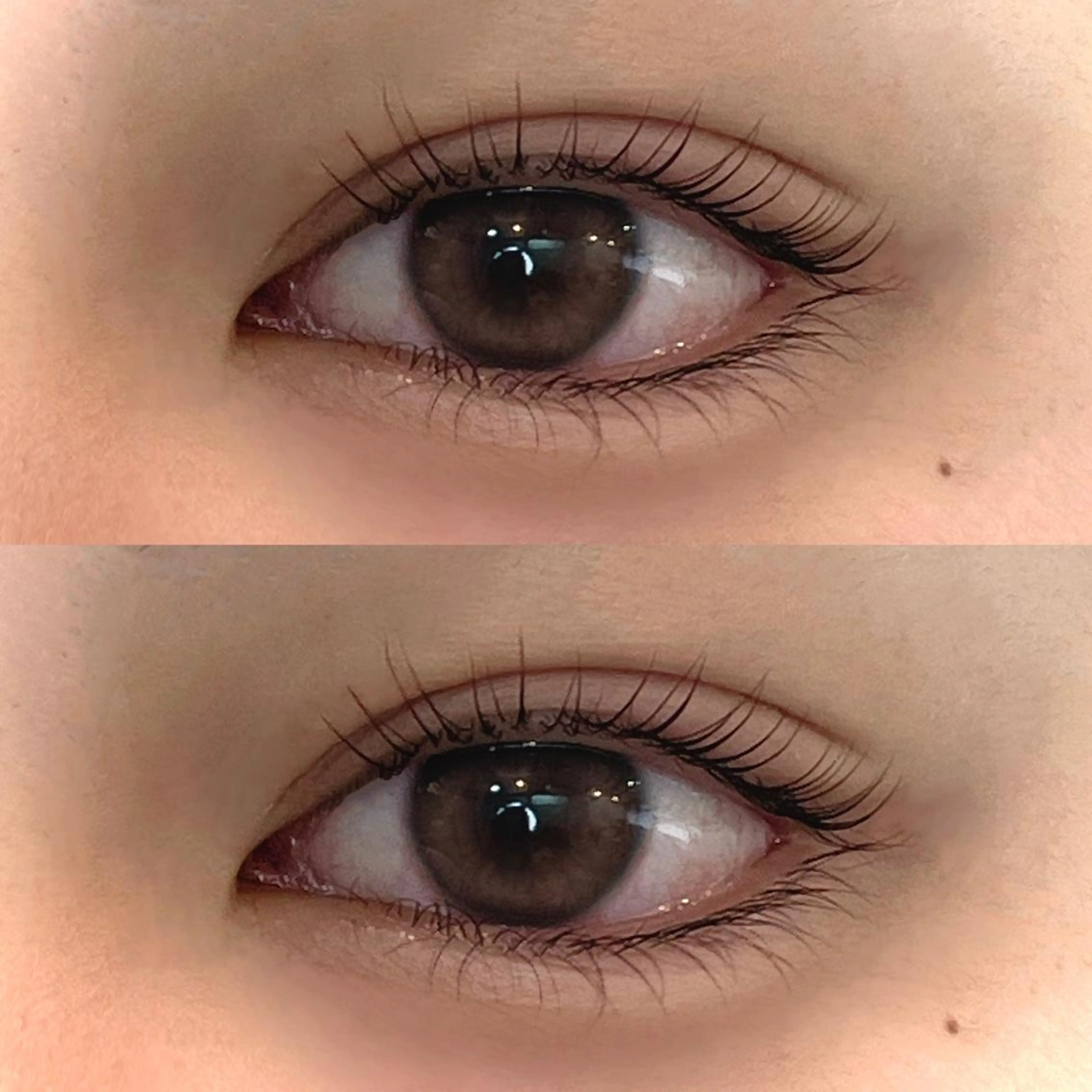 マツエク・マツパ 🩵EYELA yamamiya🩵のマツエク・マツパデザイン