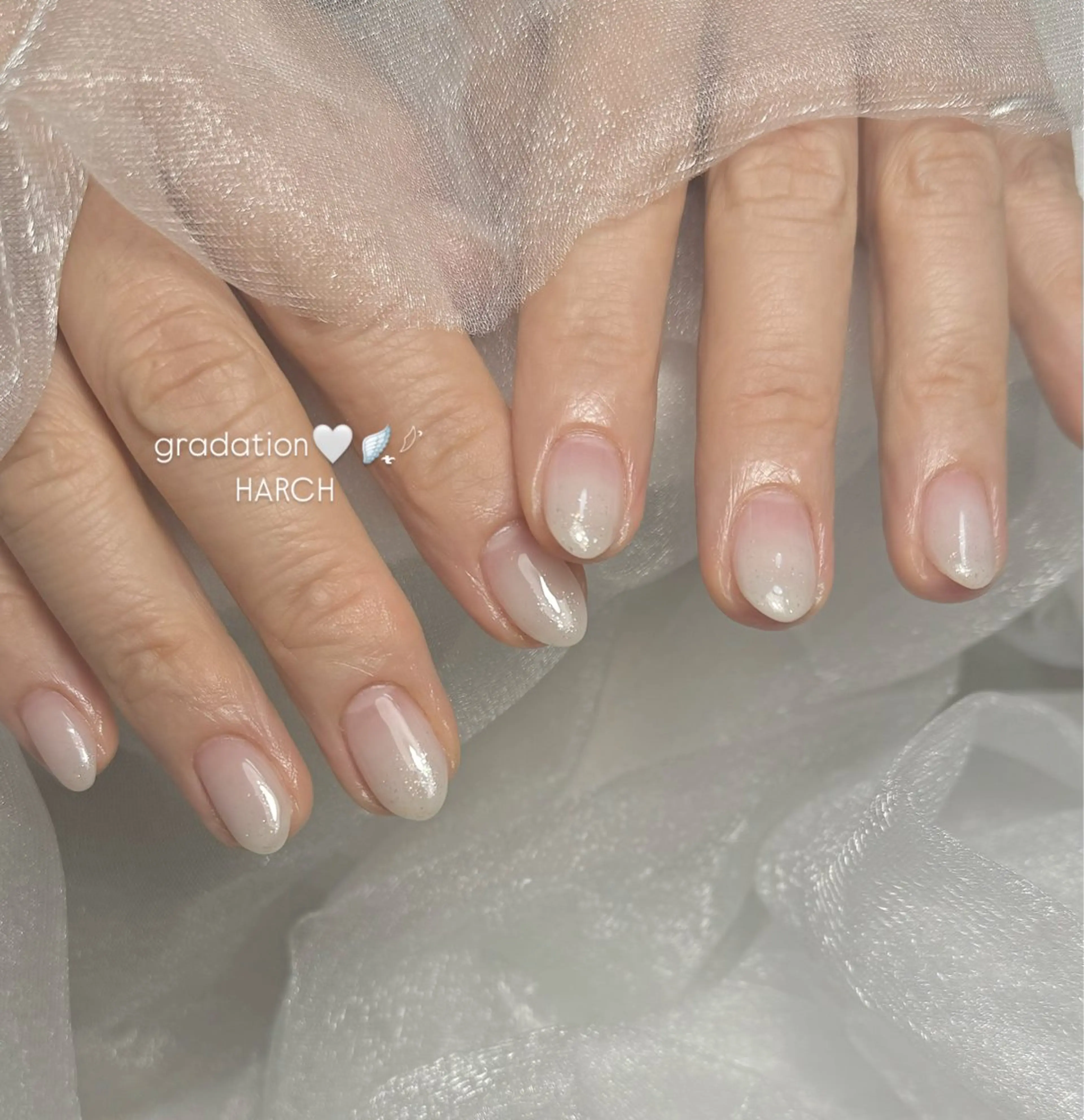 ネイル H nailのネイルデザイン