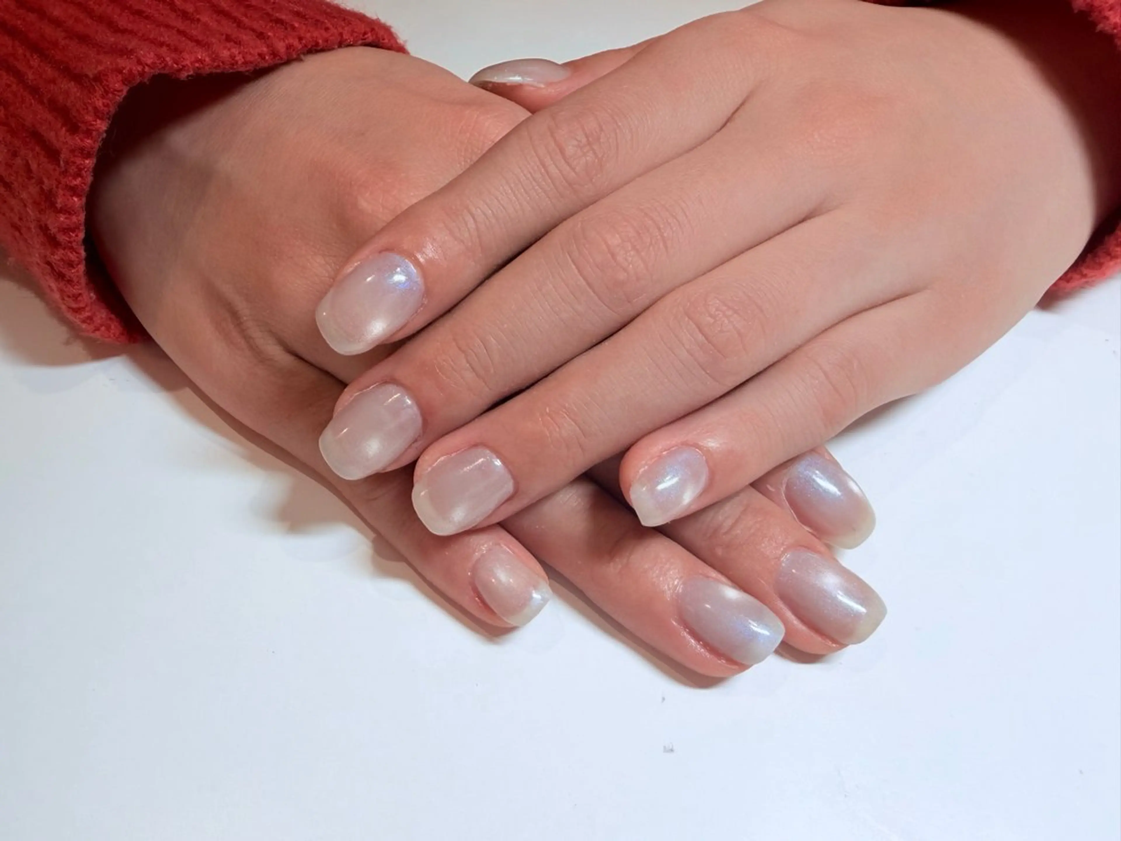 ネイル LOOPS目黒店 まなみのネイルデザイン