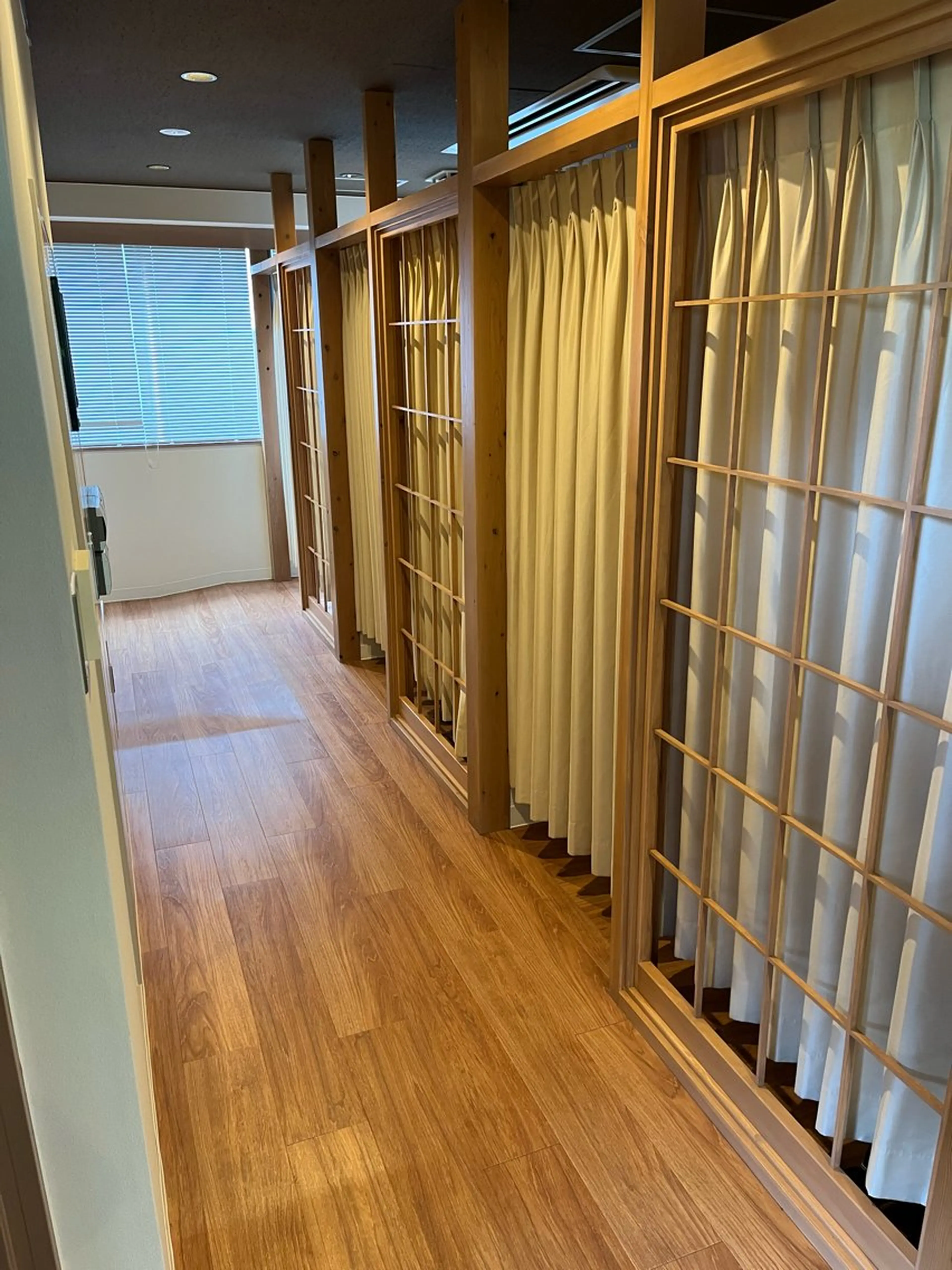 稲里 成浩のエステ・リラクイメージ