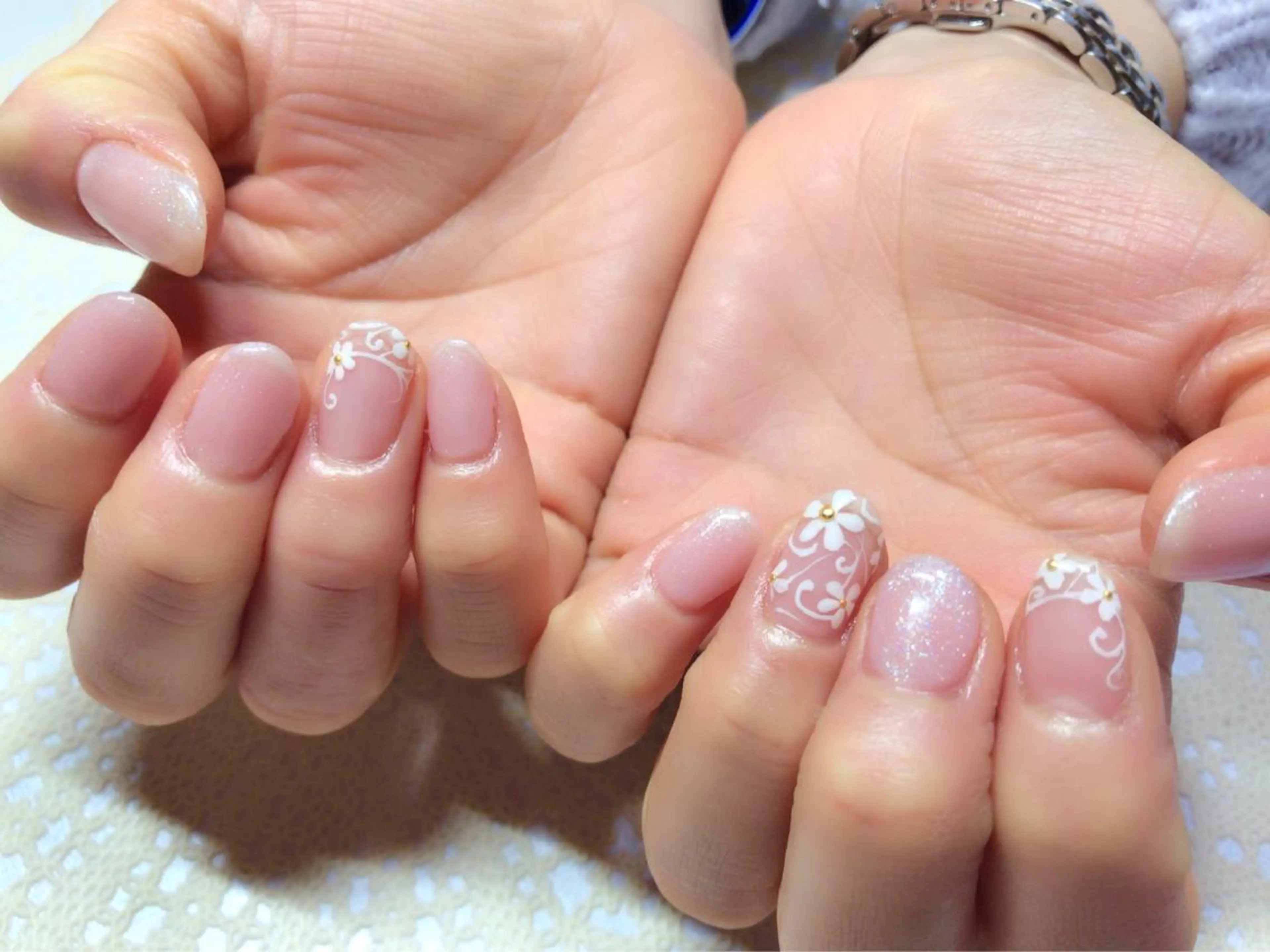 ネイル S Nailのネイルデザイン
