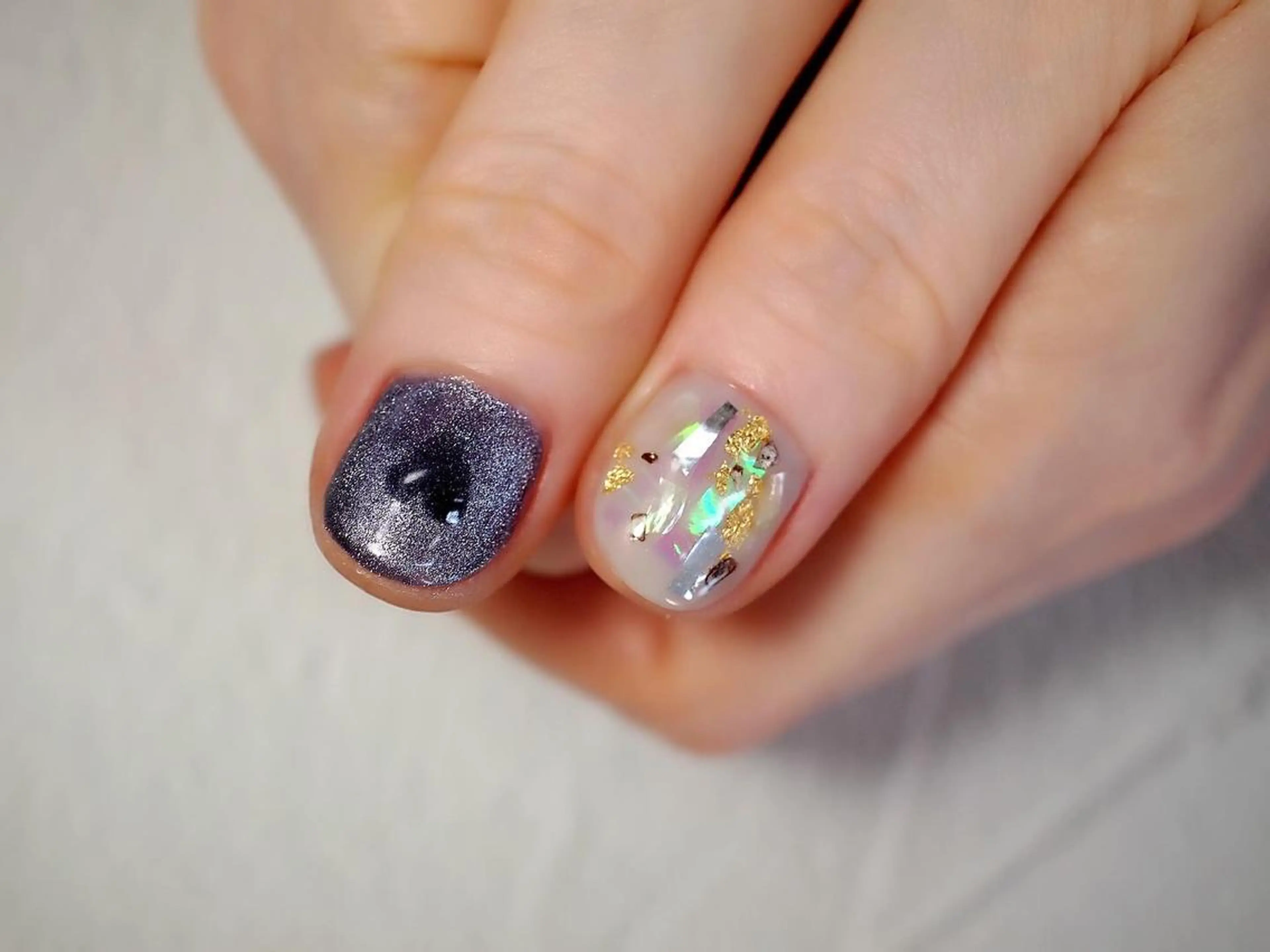 ネイル nail madokaのネイルデザイン