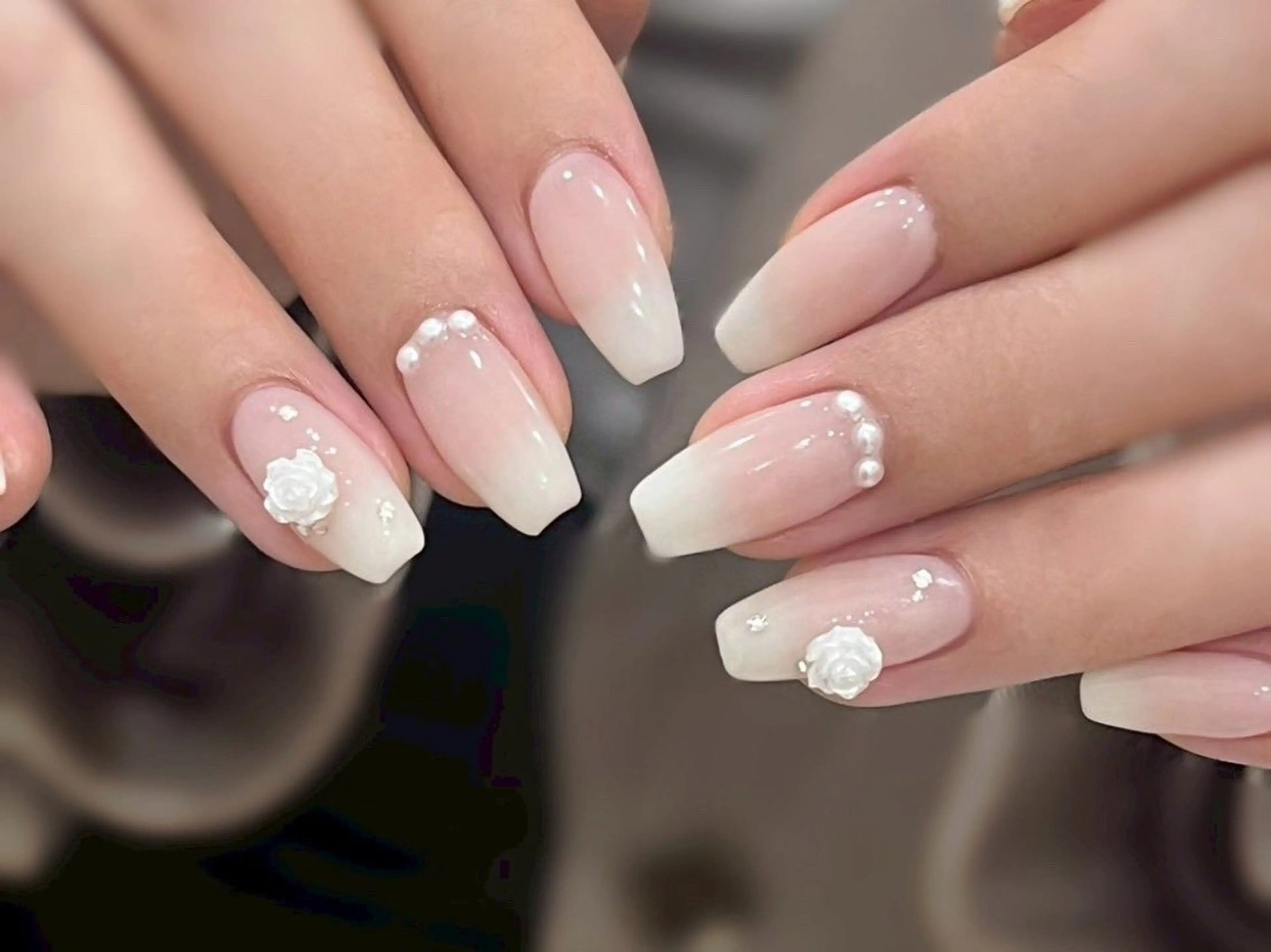 ネイル カジ Watariのネイルデザイン