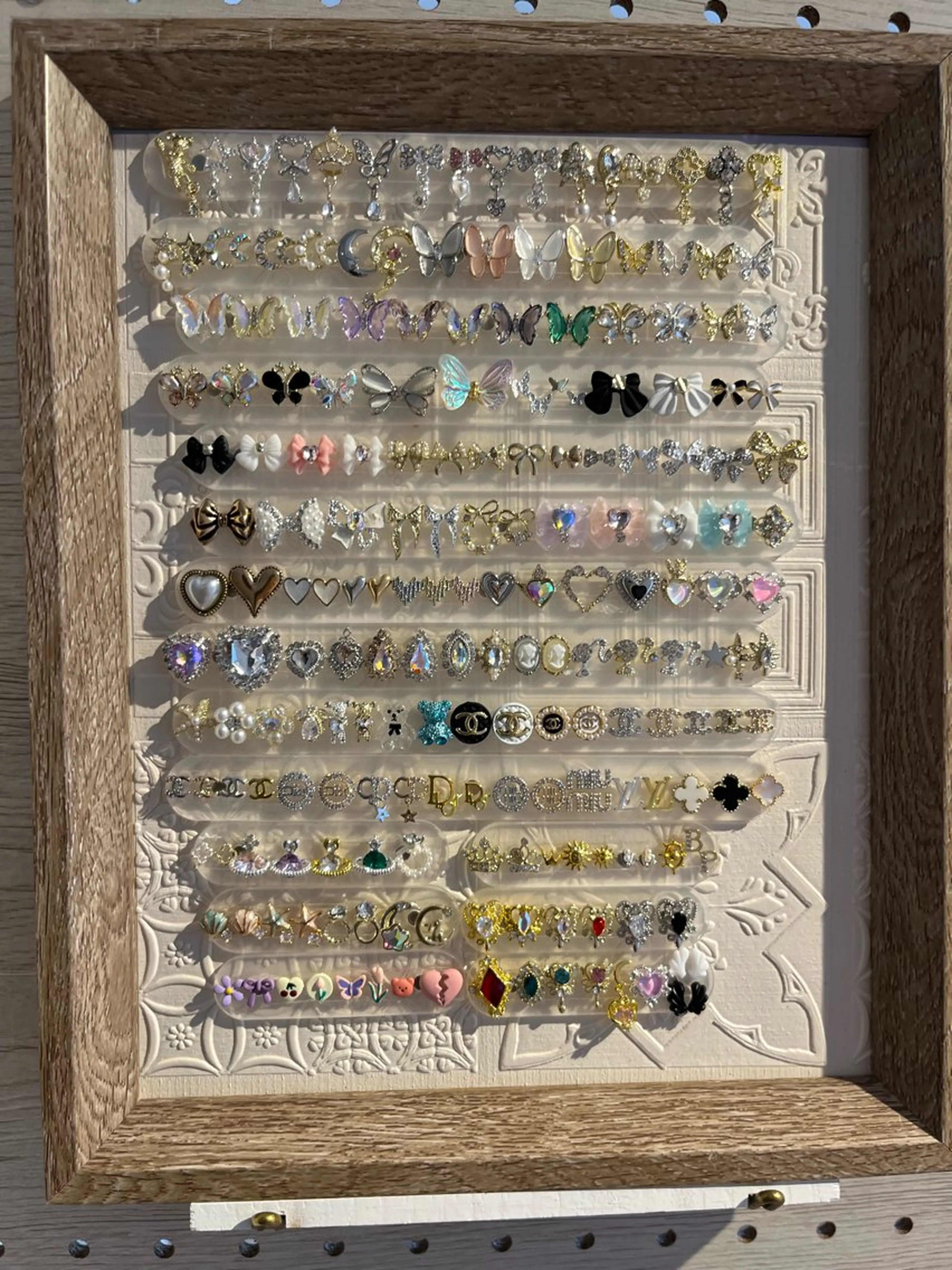 ネイル ハンドネイル Brodia nailsのネイルデザイン