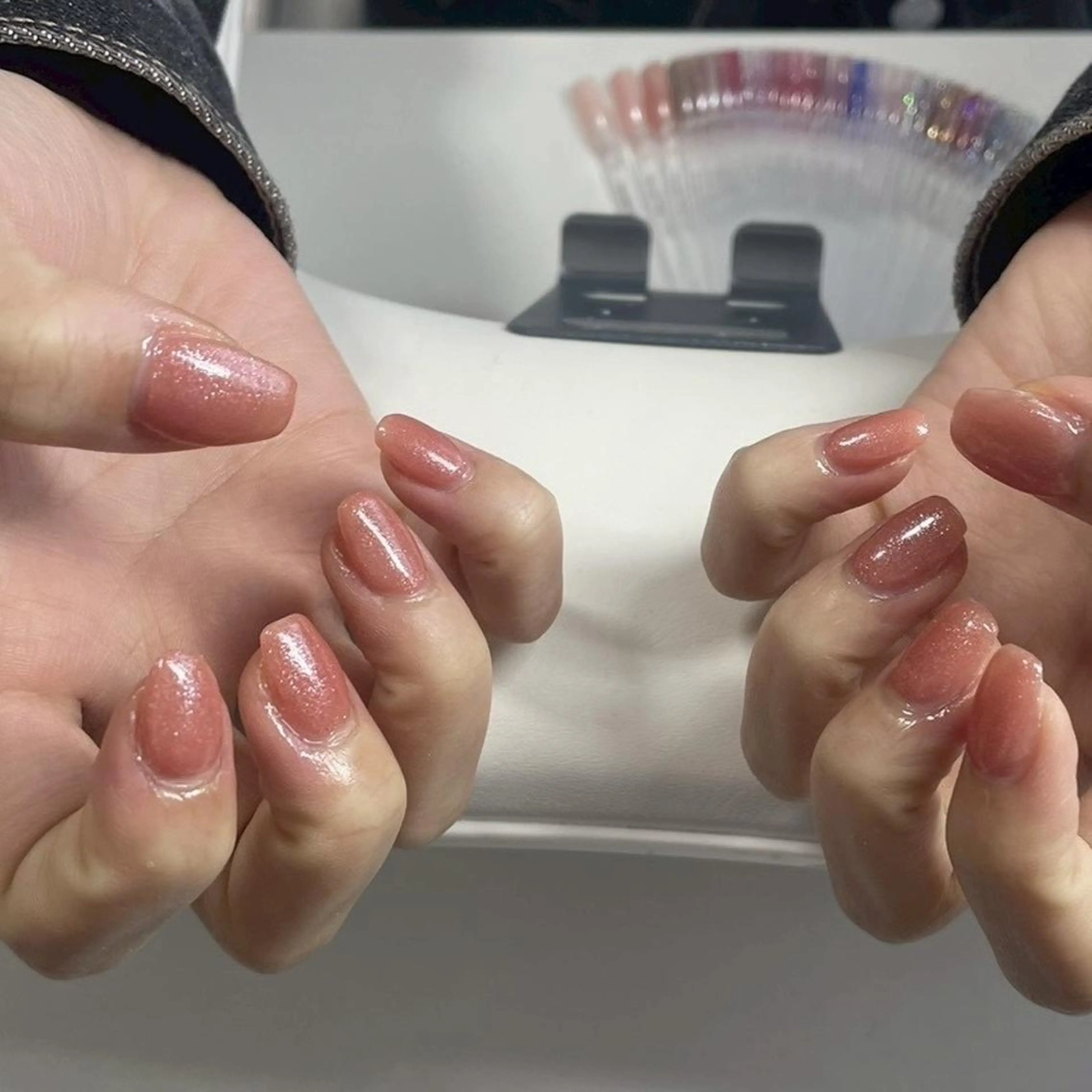 ネイル ネイリスト maayaのネイルデザイン