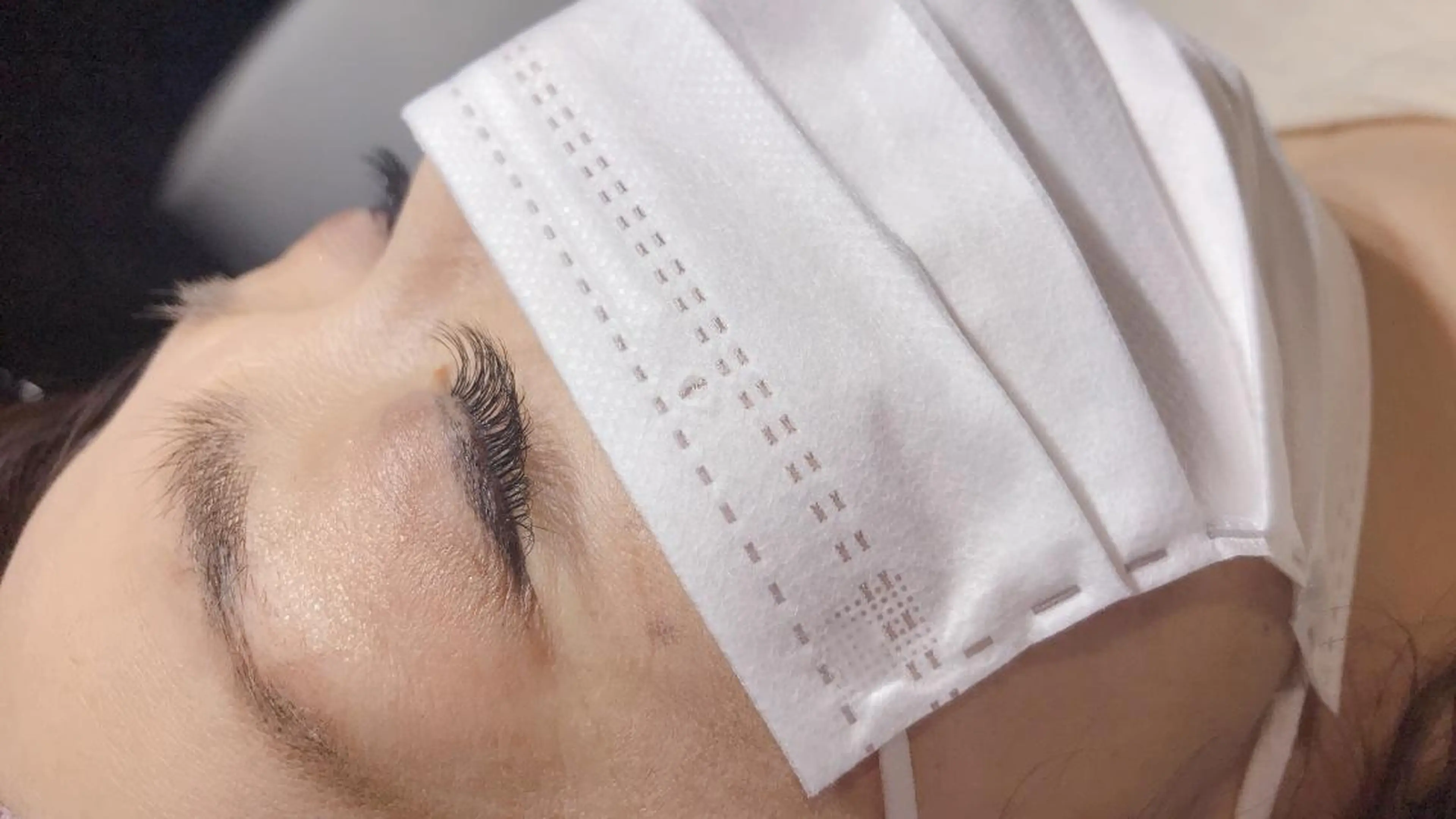 マツエク・マツパ 髙橋 敦子のネイルデザイン