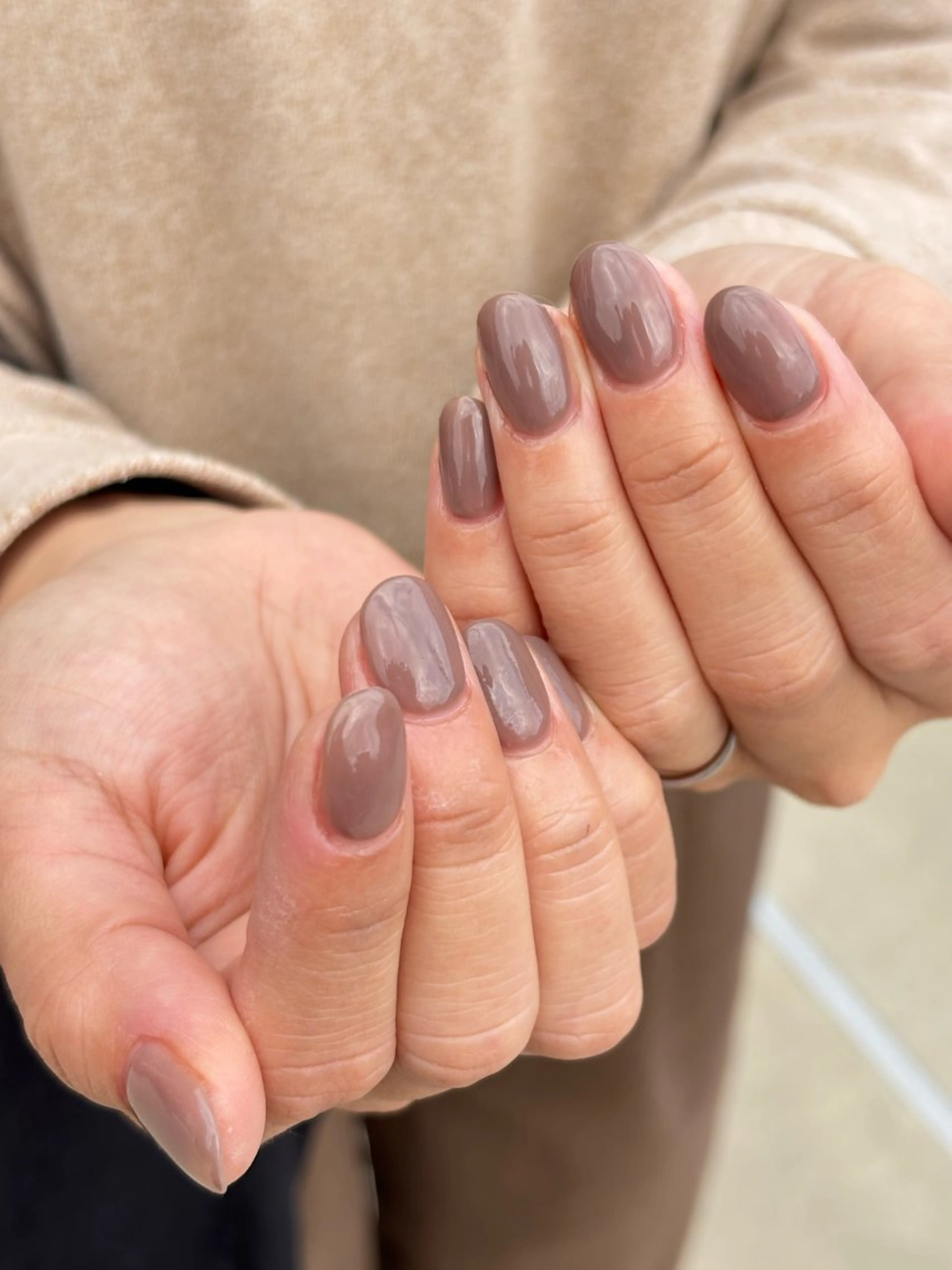 ネイル ハンドネイル ave nailのネイルデザイン