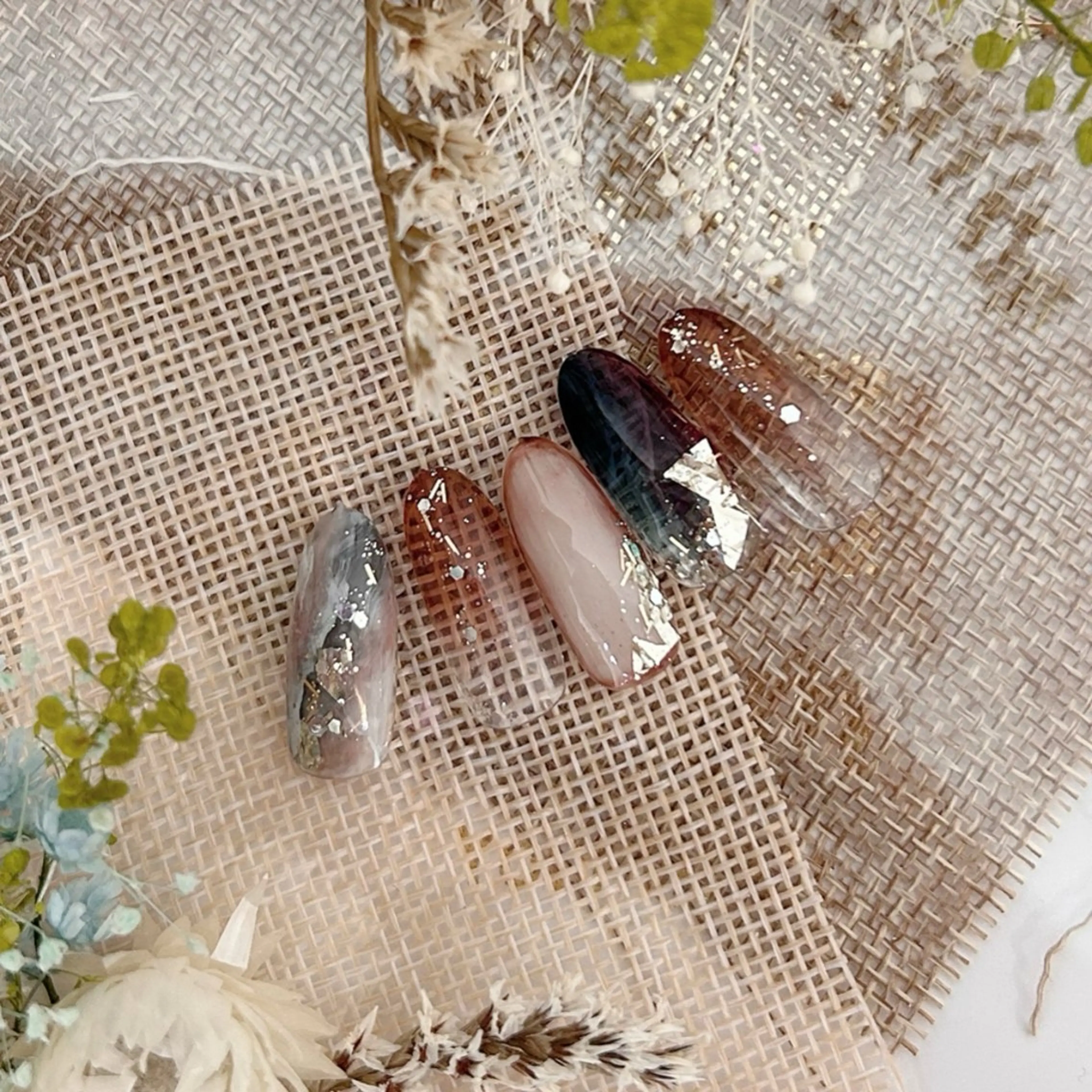 ネイル ネイルサロンクイーン 東京/新宿/大久保のその他イメージ