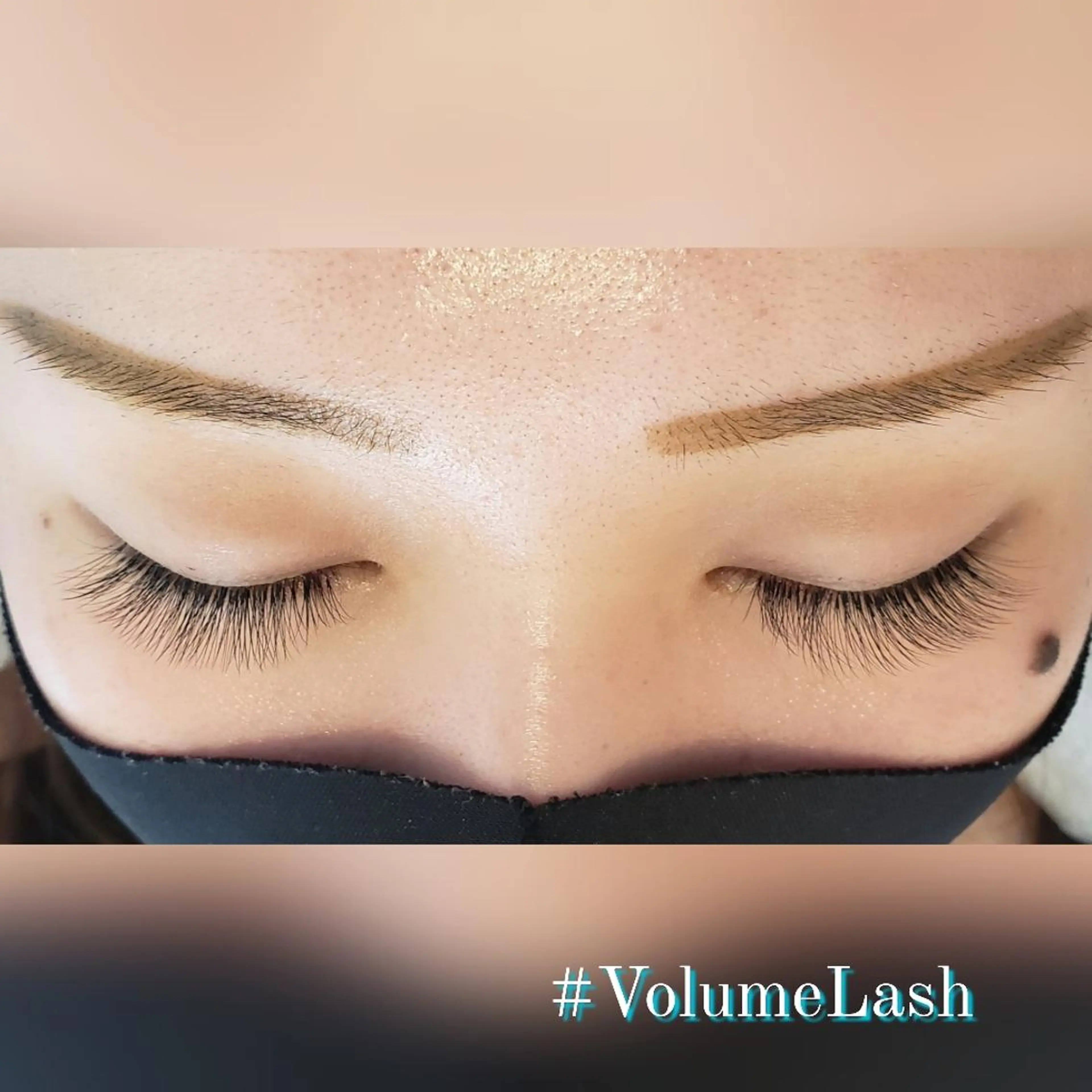 マツエク・マツパ マツエク esbymaison TAKIのマツエク・マツパデザイン