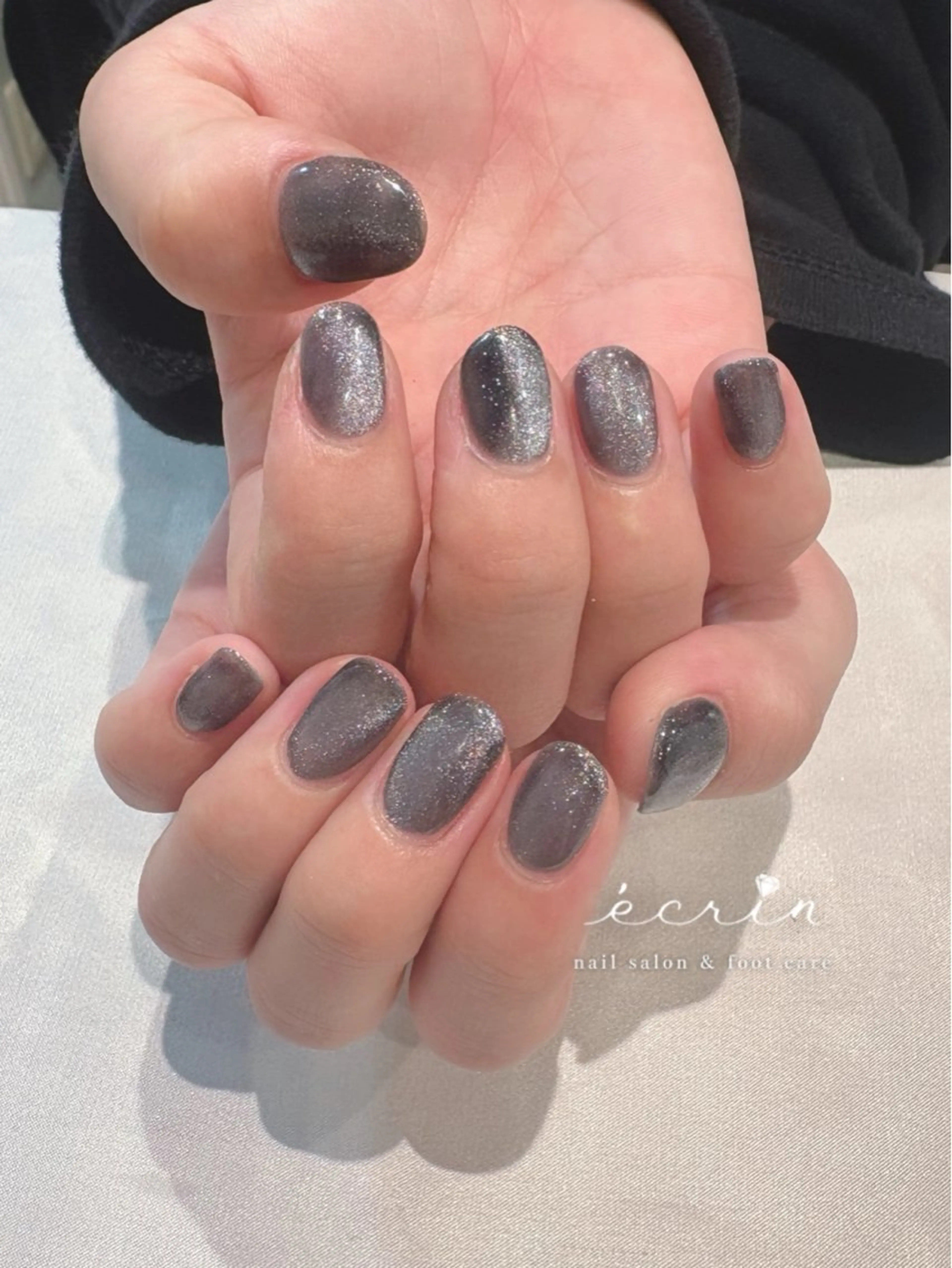 ネイル ecrin エクラン Haruka🌼のネイルデザイン