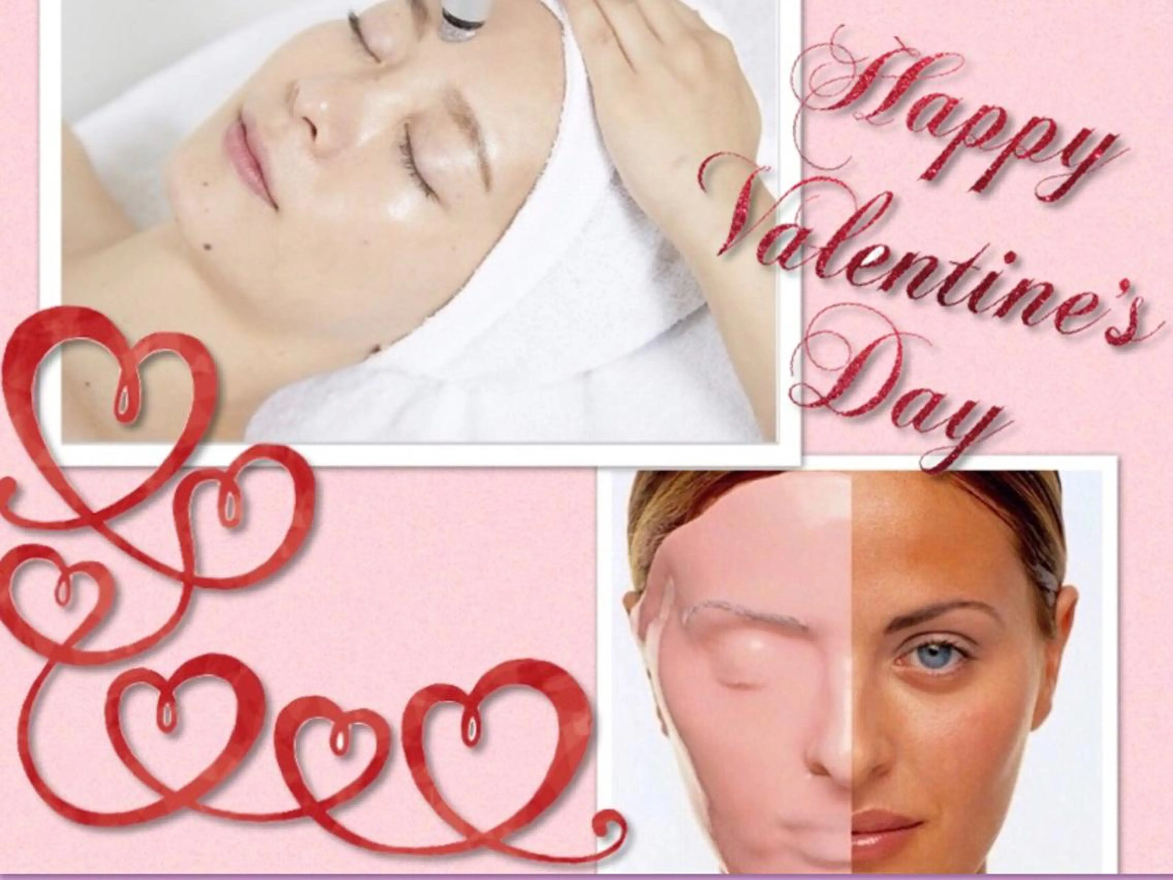 サロンドゥ ルシエルのエステ・リラクイメージ