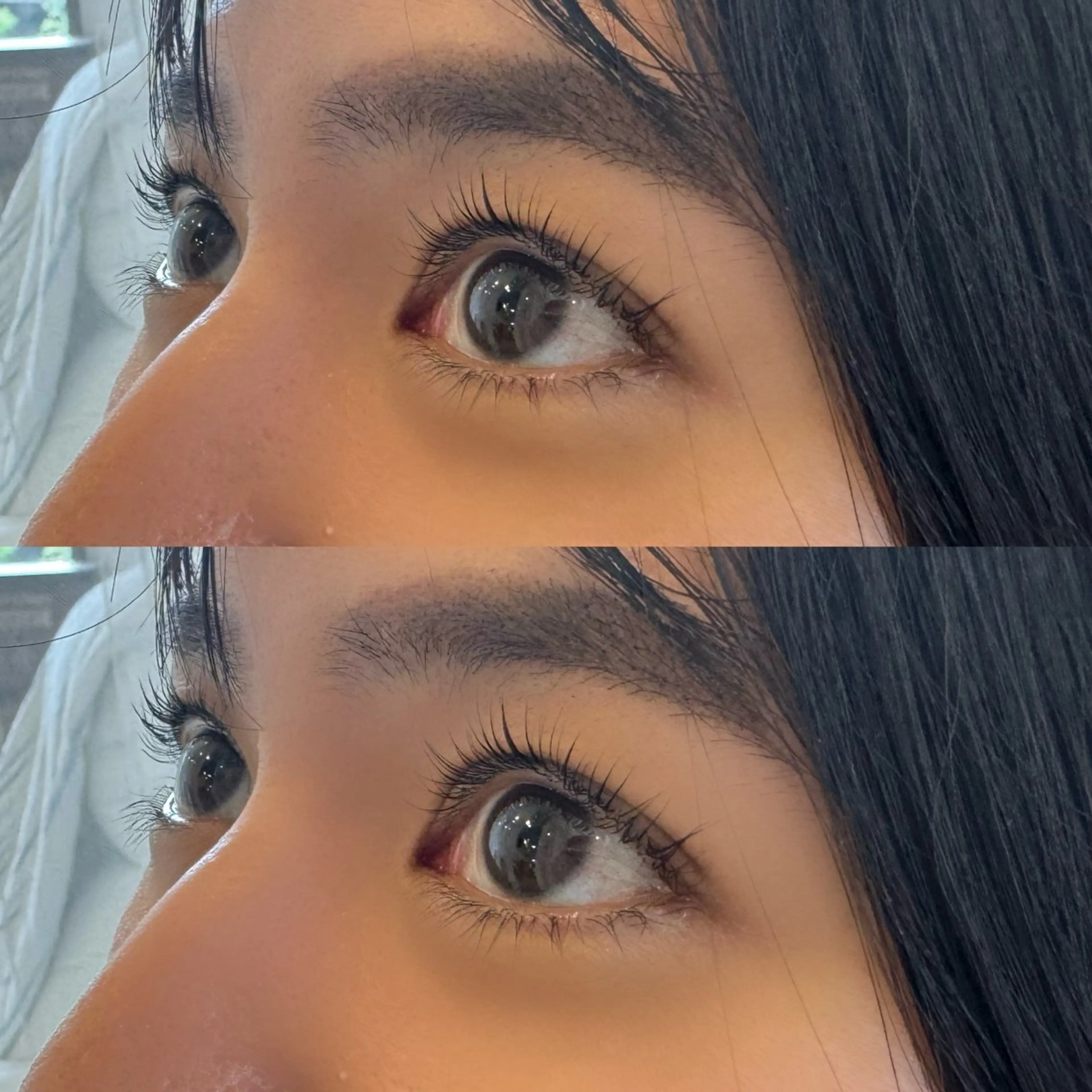 マツエク・マツパ ステラマリス 寺園のマツエク・マツパデザイン