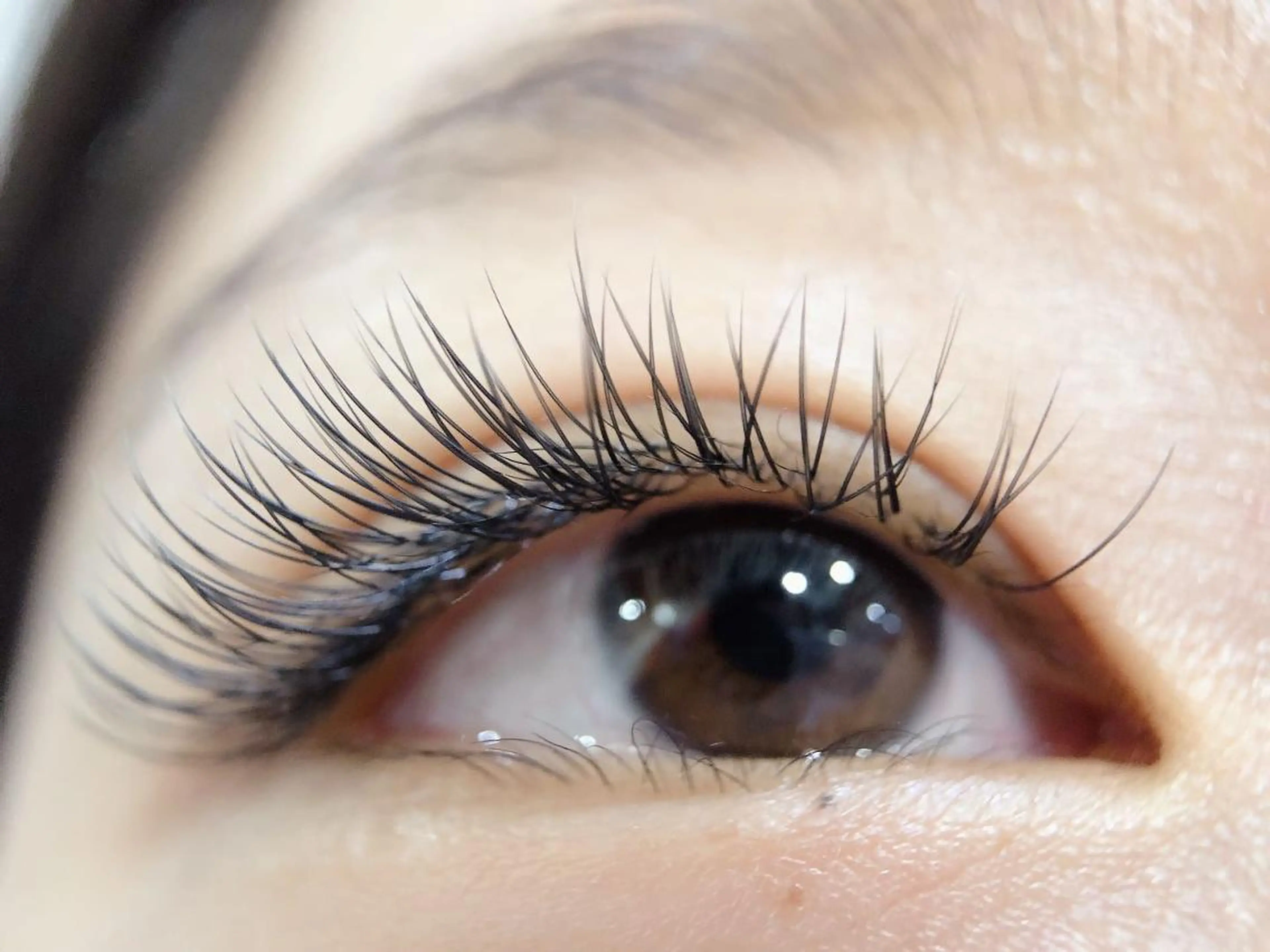 マツエク・マツパ AB マツエクネイルサロンのマツエク・マツパデザイン