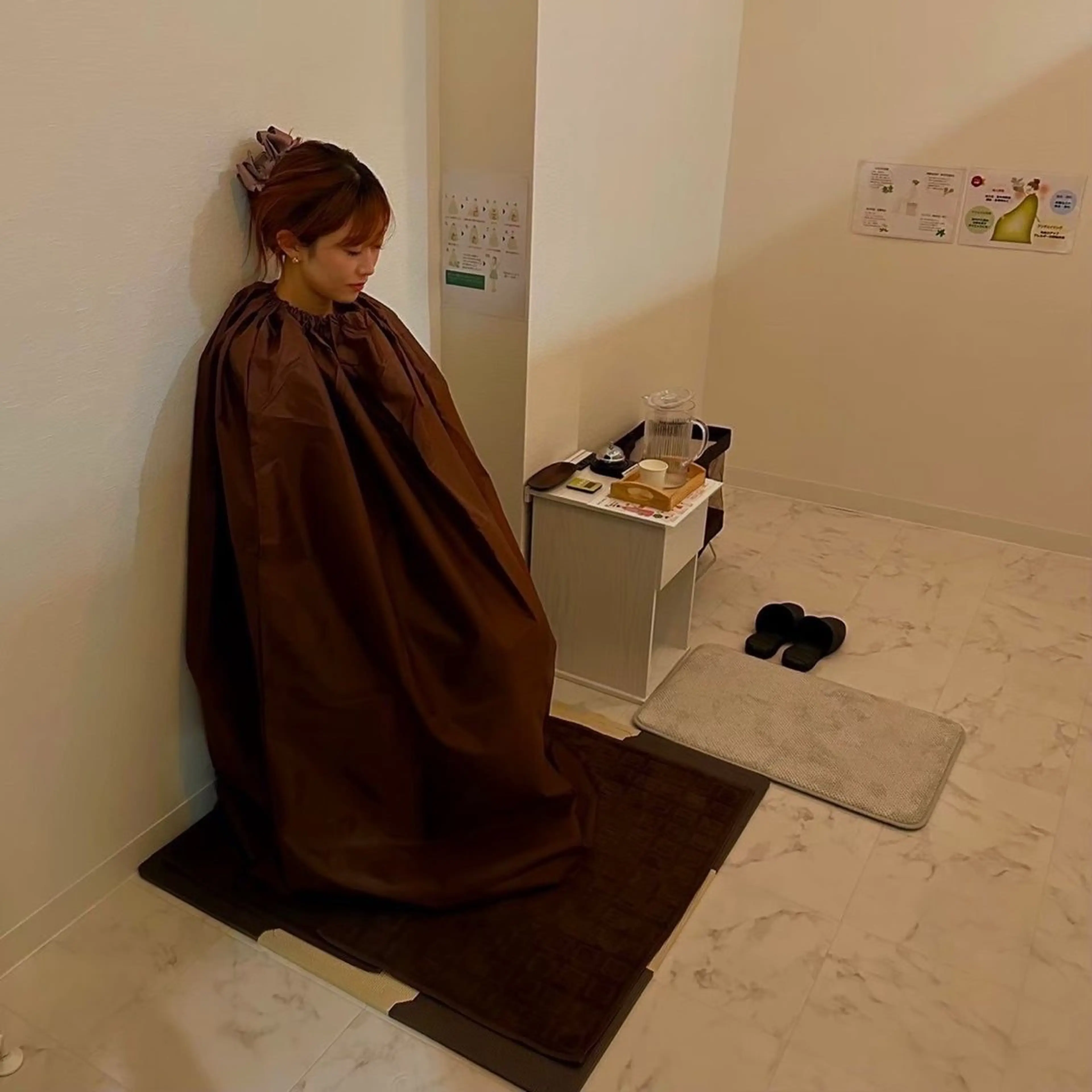 久喜駅前 ミライトAIRIのエステ・リラクイメージ