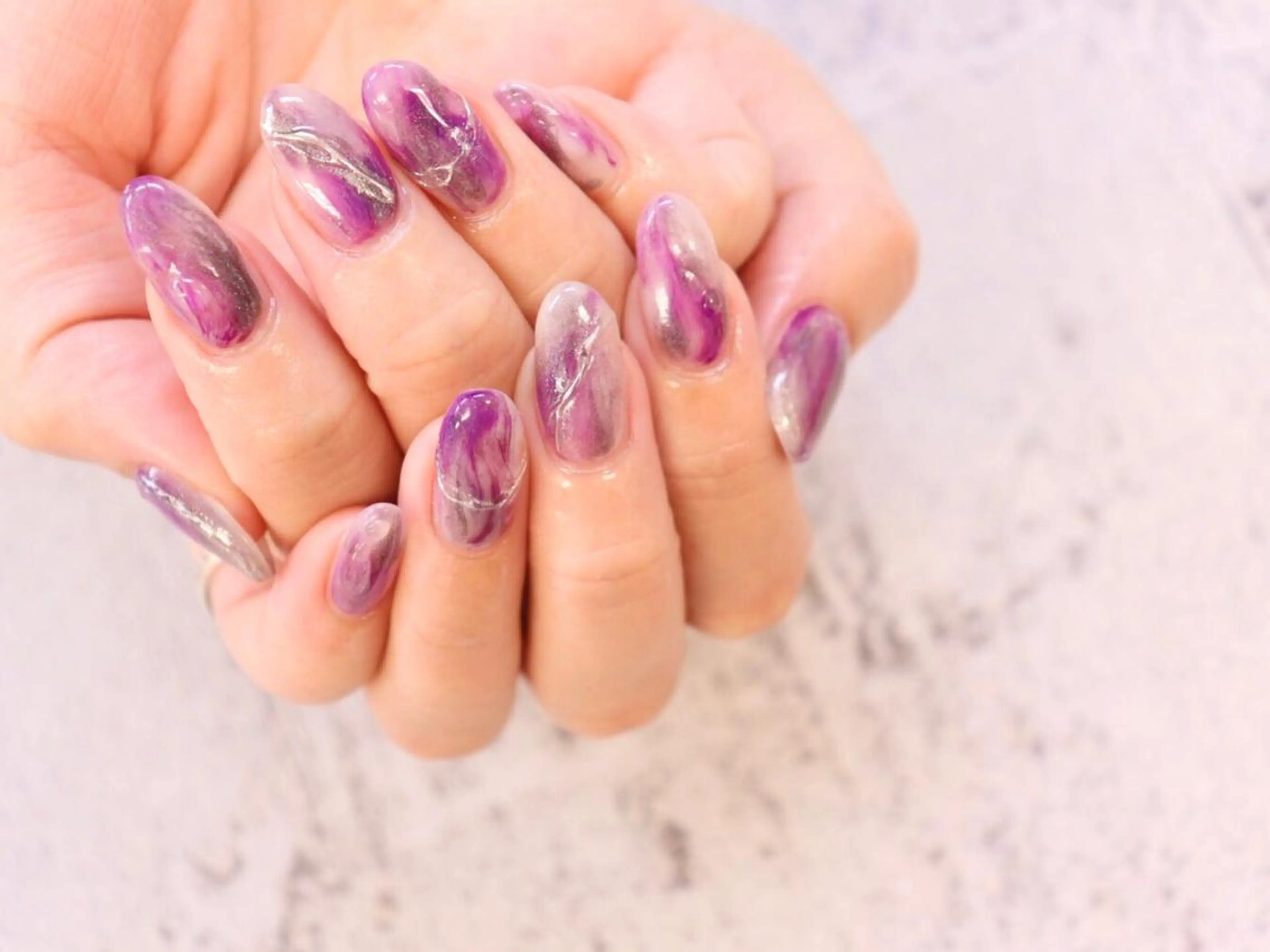 ネイル Dolce.Nail 大宮店のネイルデザイン