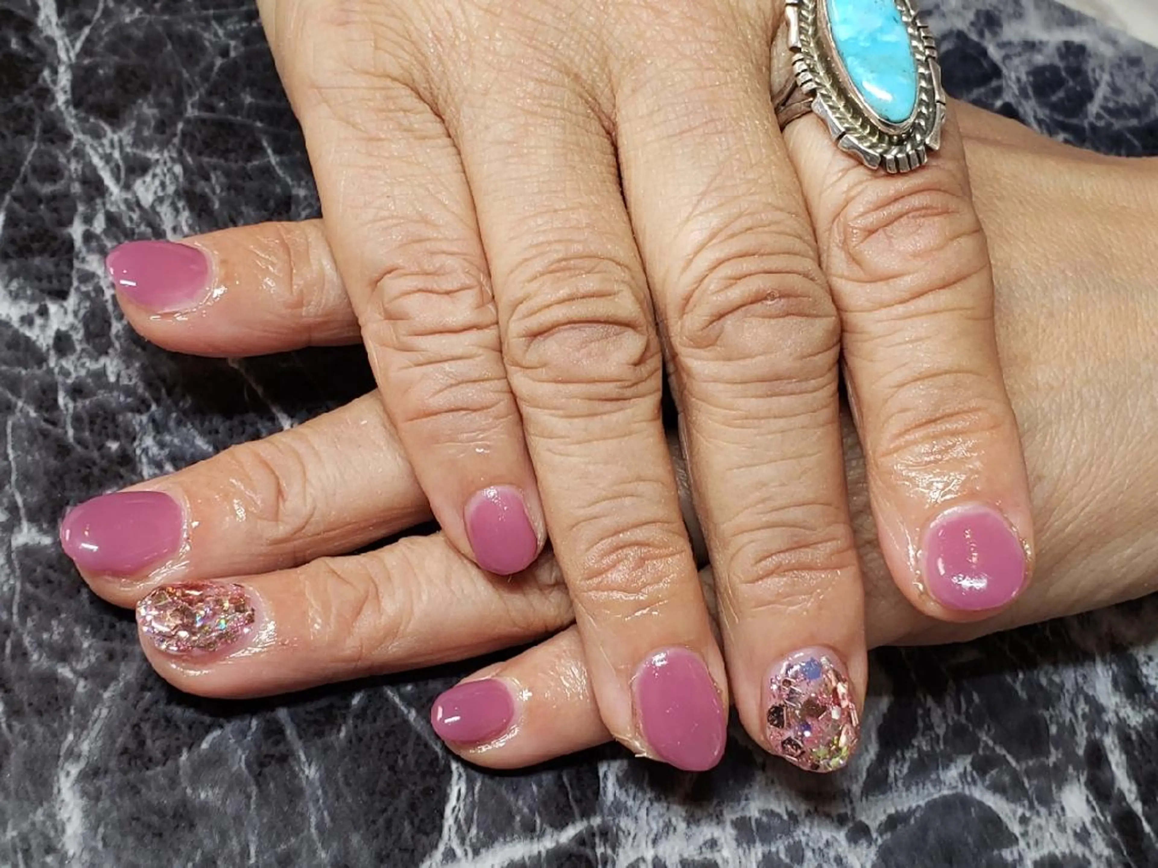 ネイル BELIAS nailsalonのネイルデザイン