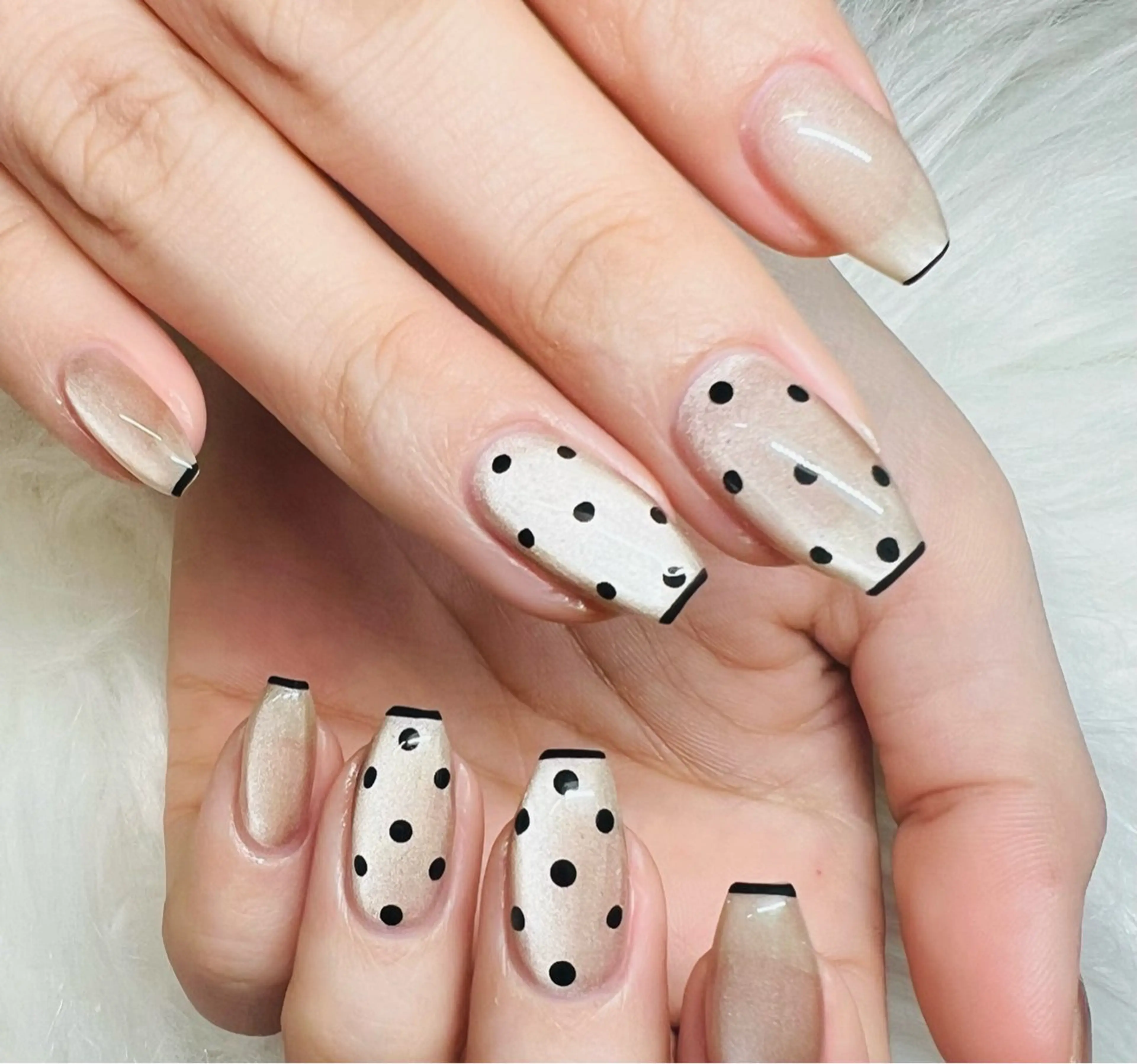 ネイル Tsugimo nailのネイルデザイン