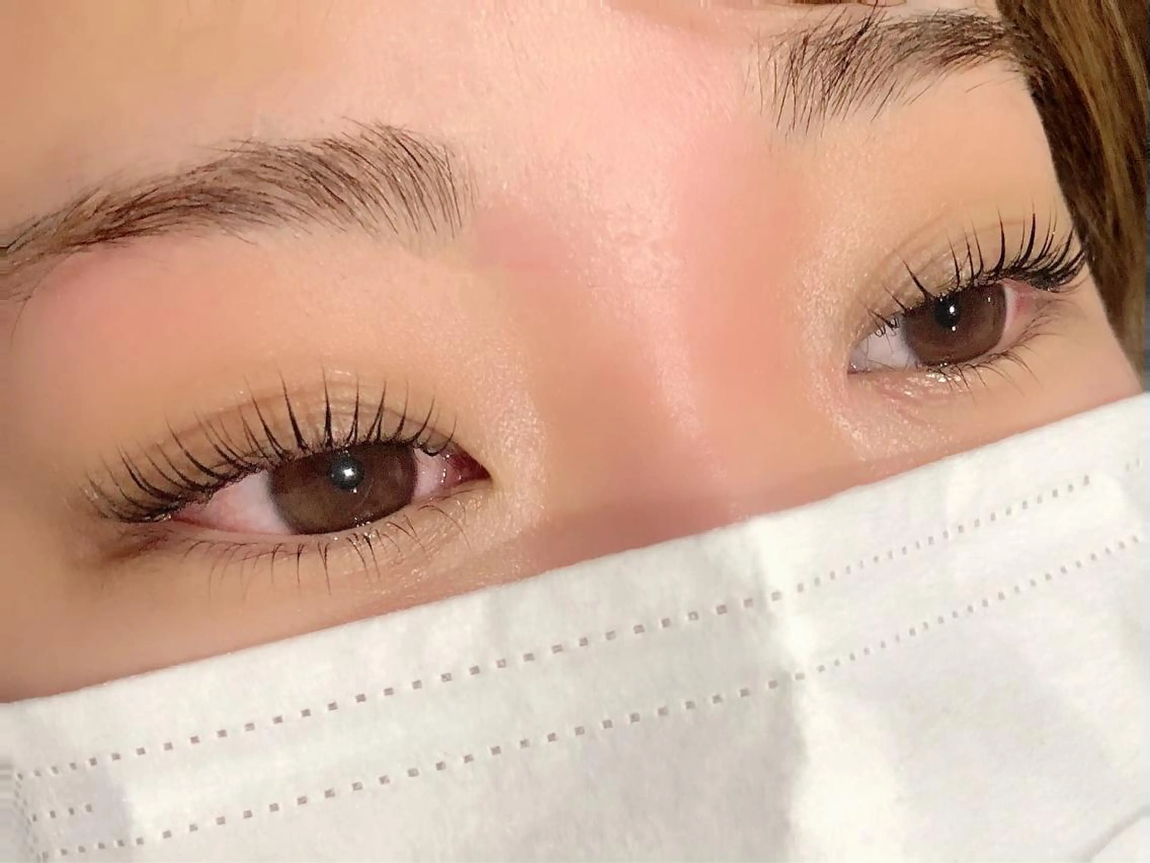 マツエク・マツパ NiKOR beautyのマツエク・マツパデザイン
