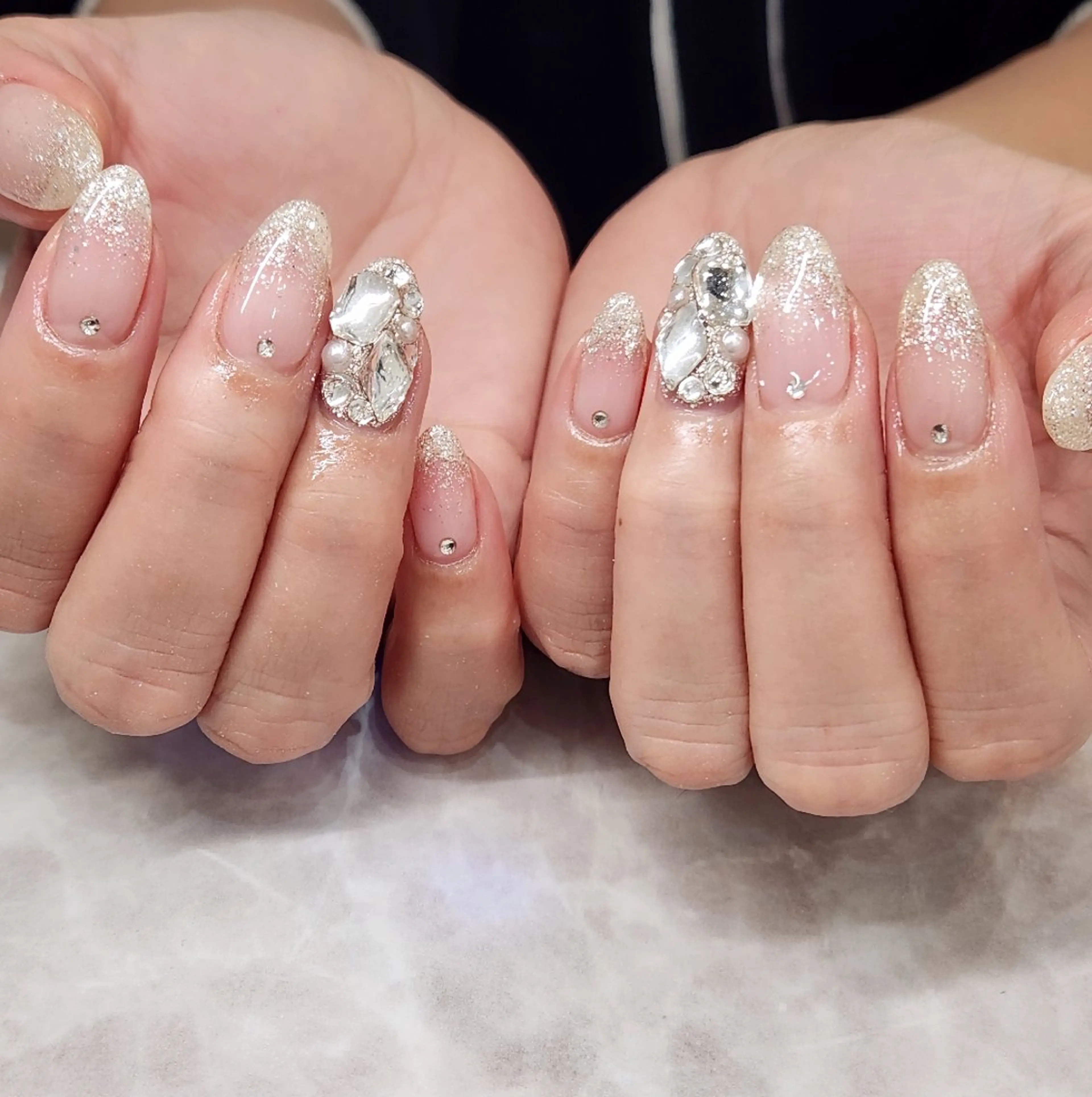 ネイル I.プライベート ネイルサロンのネイルデザイン