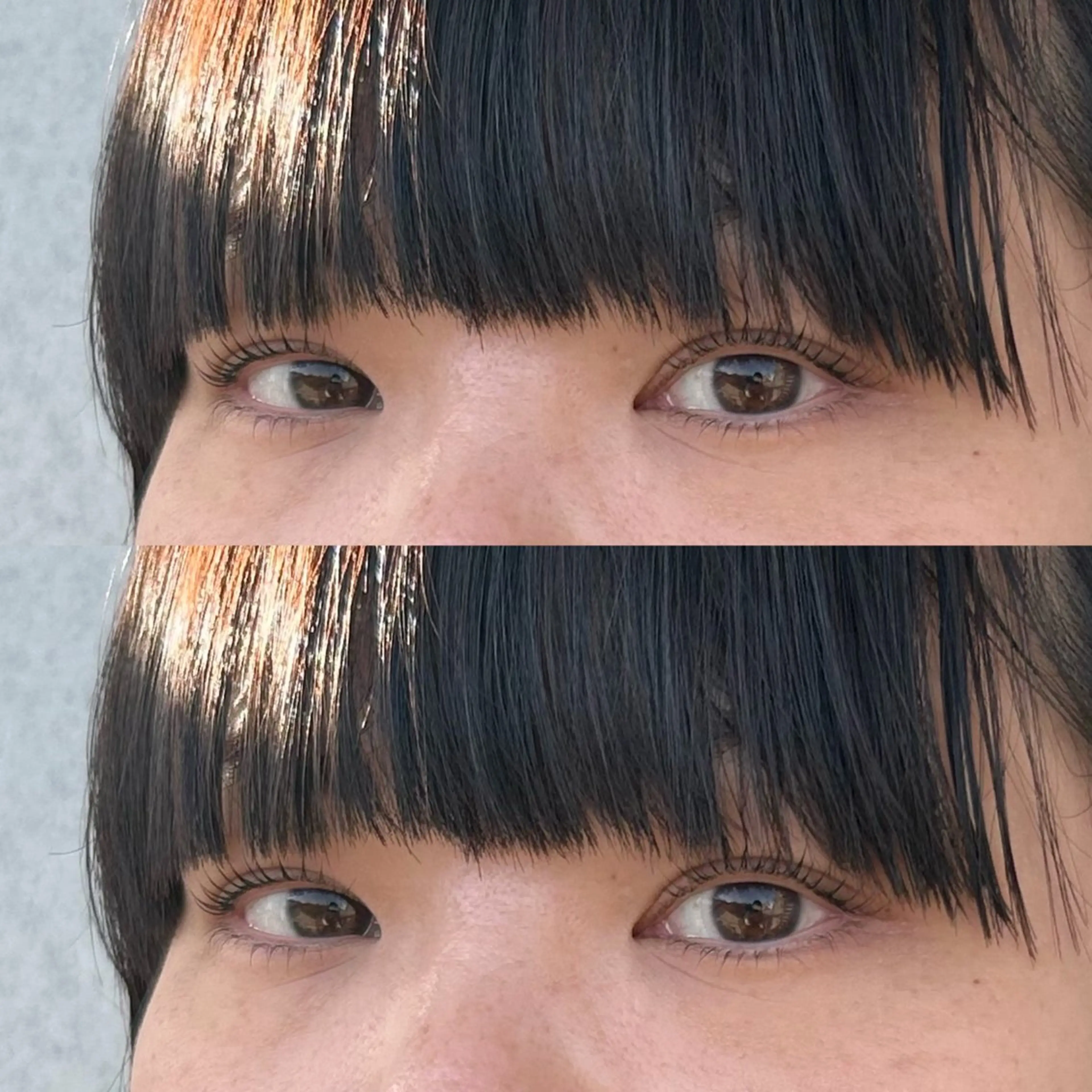 マツエク・マツパ マツパ mulet⌇ moeのマツエク・マツパデザイン