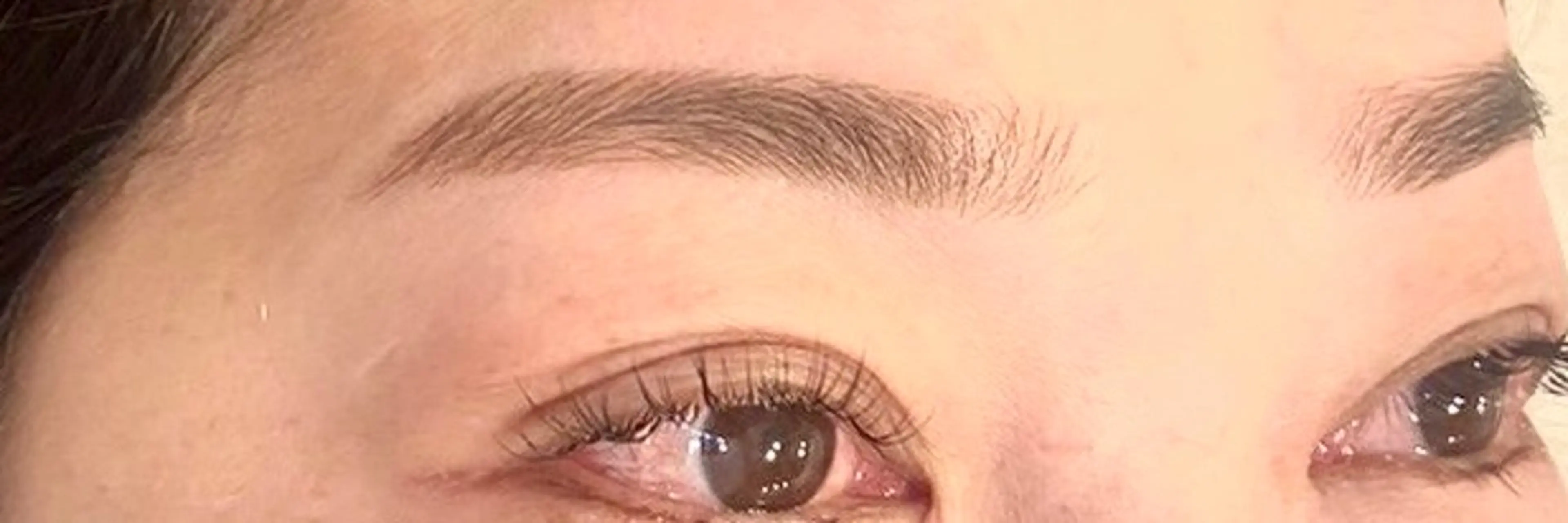 アイブロウ Beauce / 無料モデル募集の眉毛・アイブロウイメージ