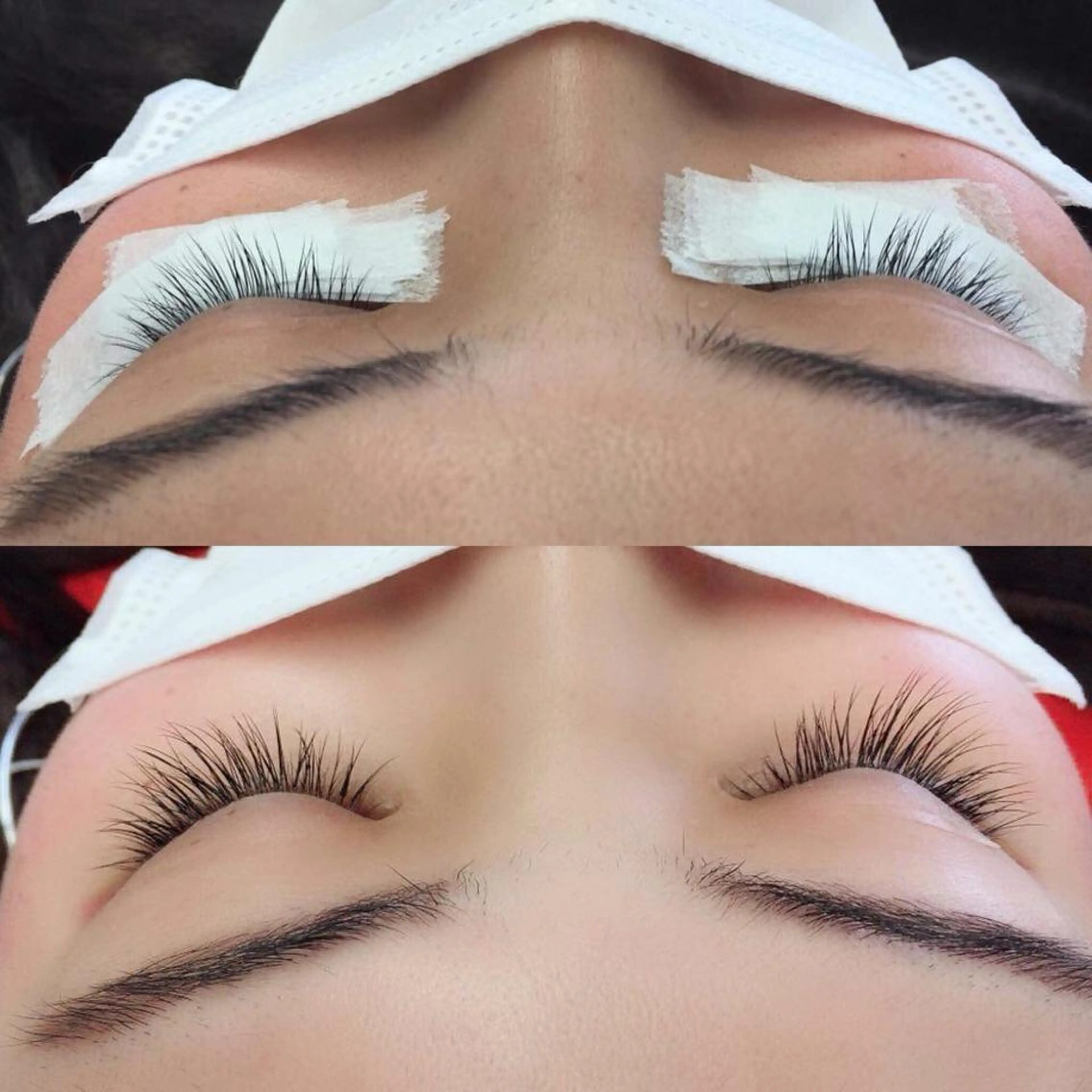 マツエク・マツパ charme【 シャルム 】所属・ボブ/レイヤー/ nanamiのヘアスタイル