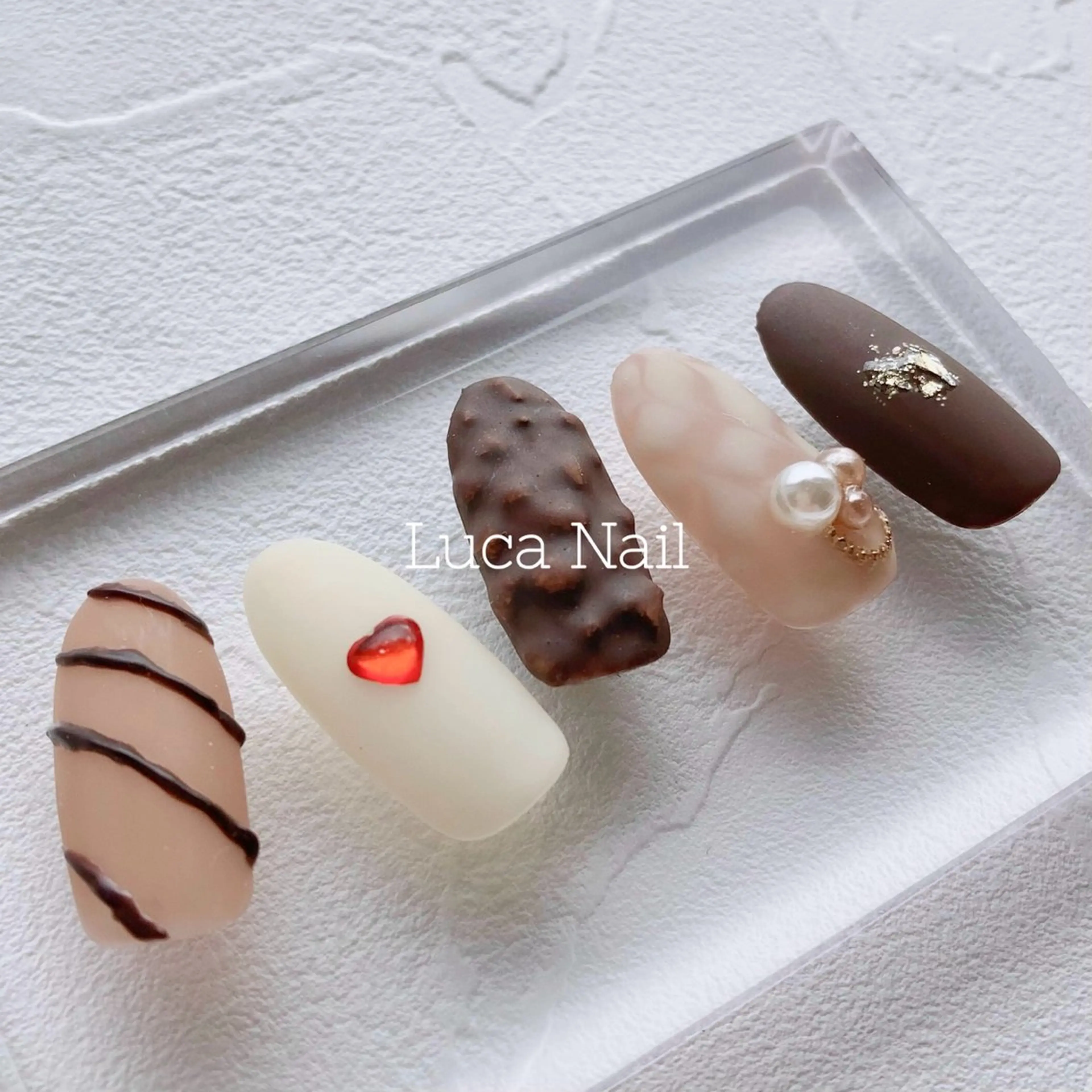 プレミアムデザイン（サンプル内限定）✨の写真