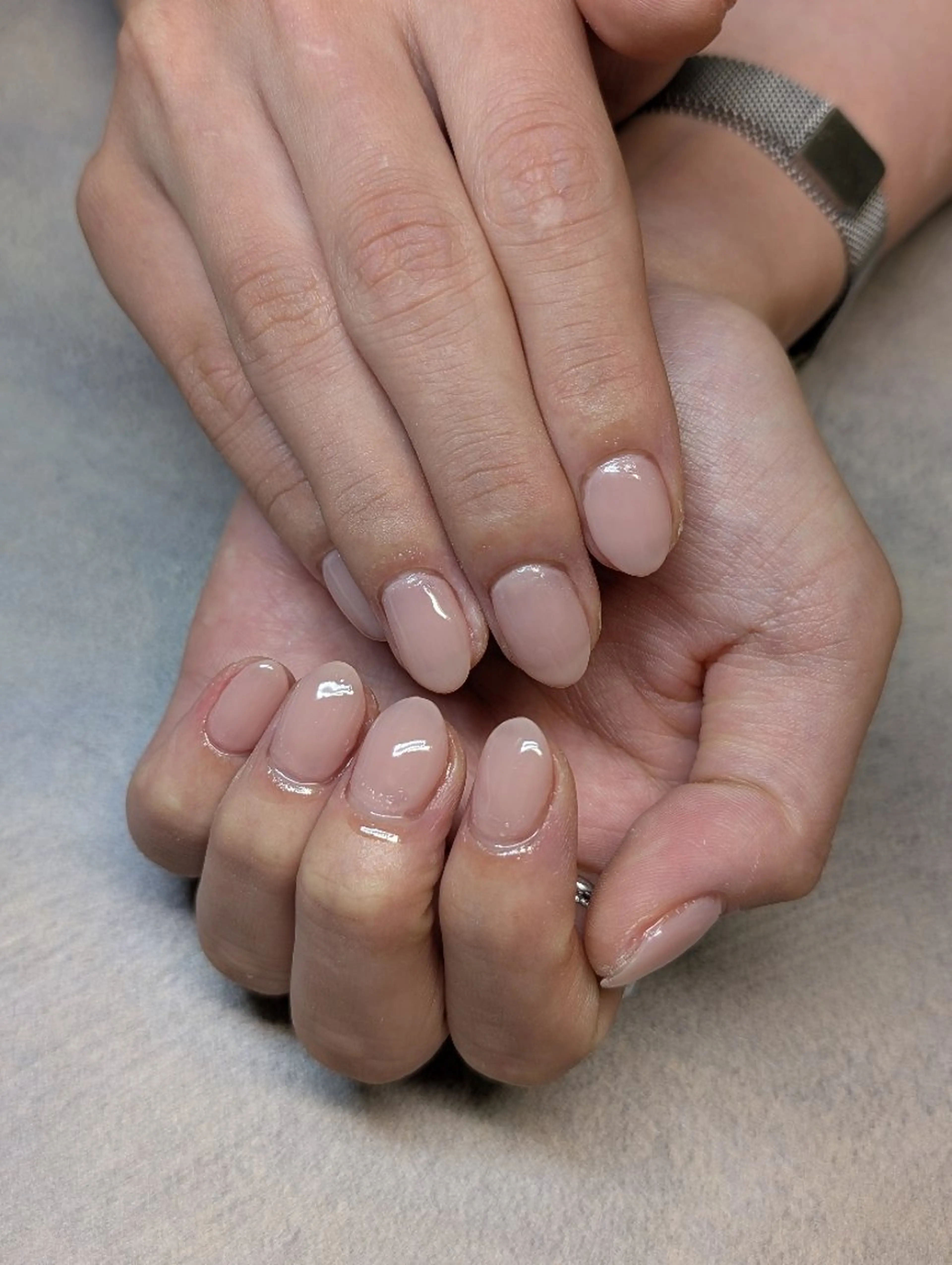 ネイル miwa🌿 .fのネイルデザイン