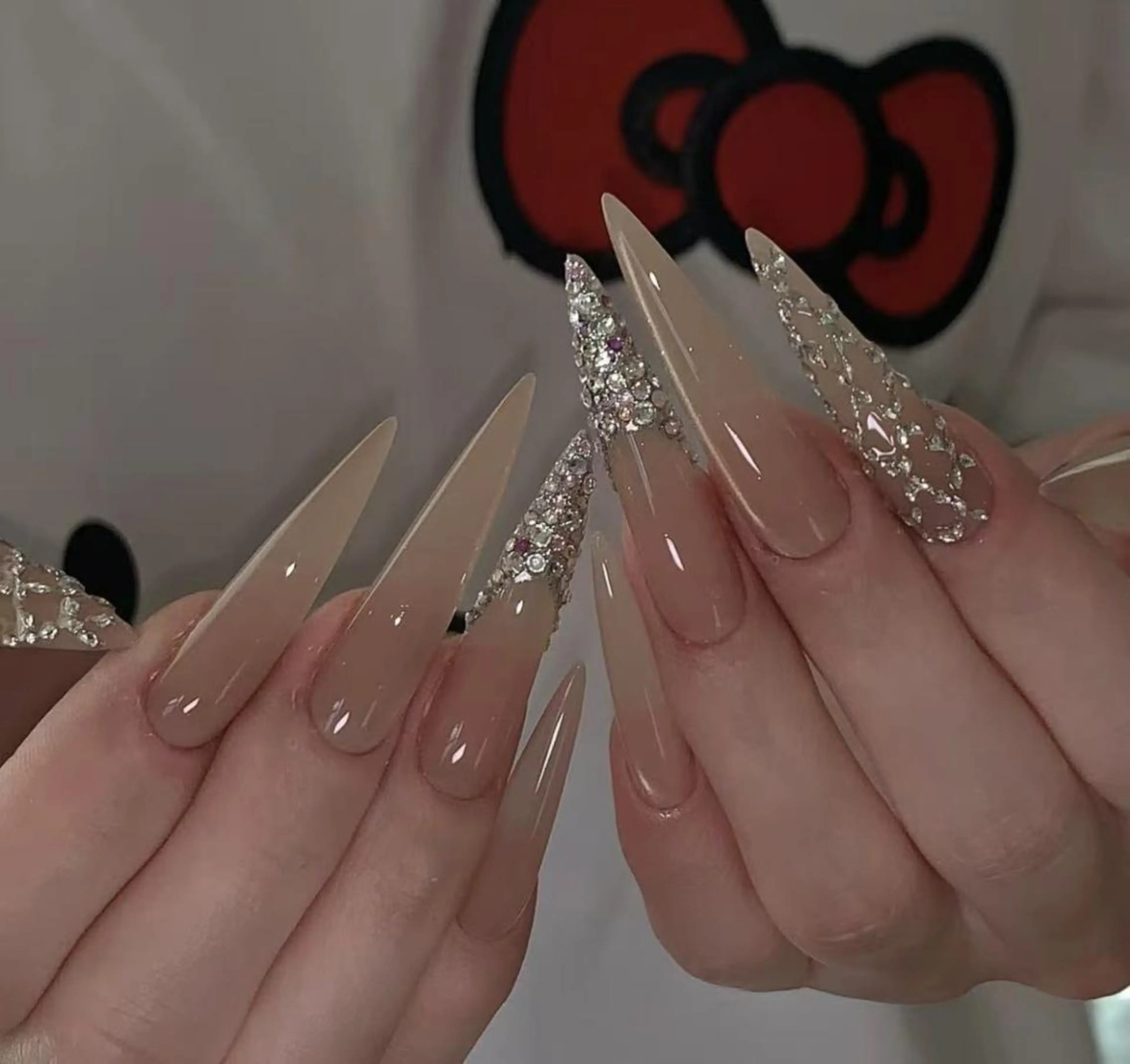 ネイル TiTi Nail🫧のネイルデザイン